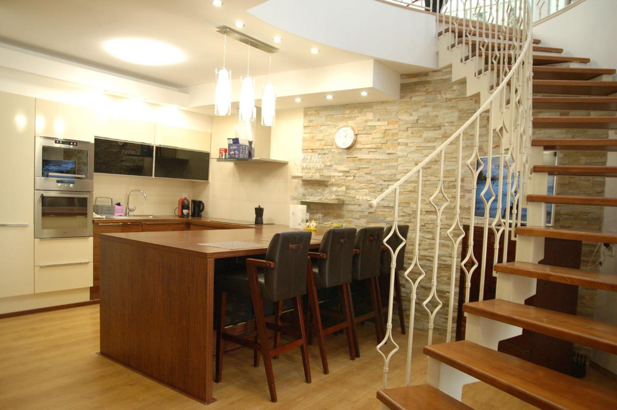 Lux Apartmán Centrum