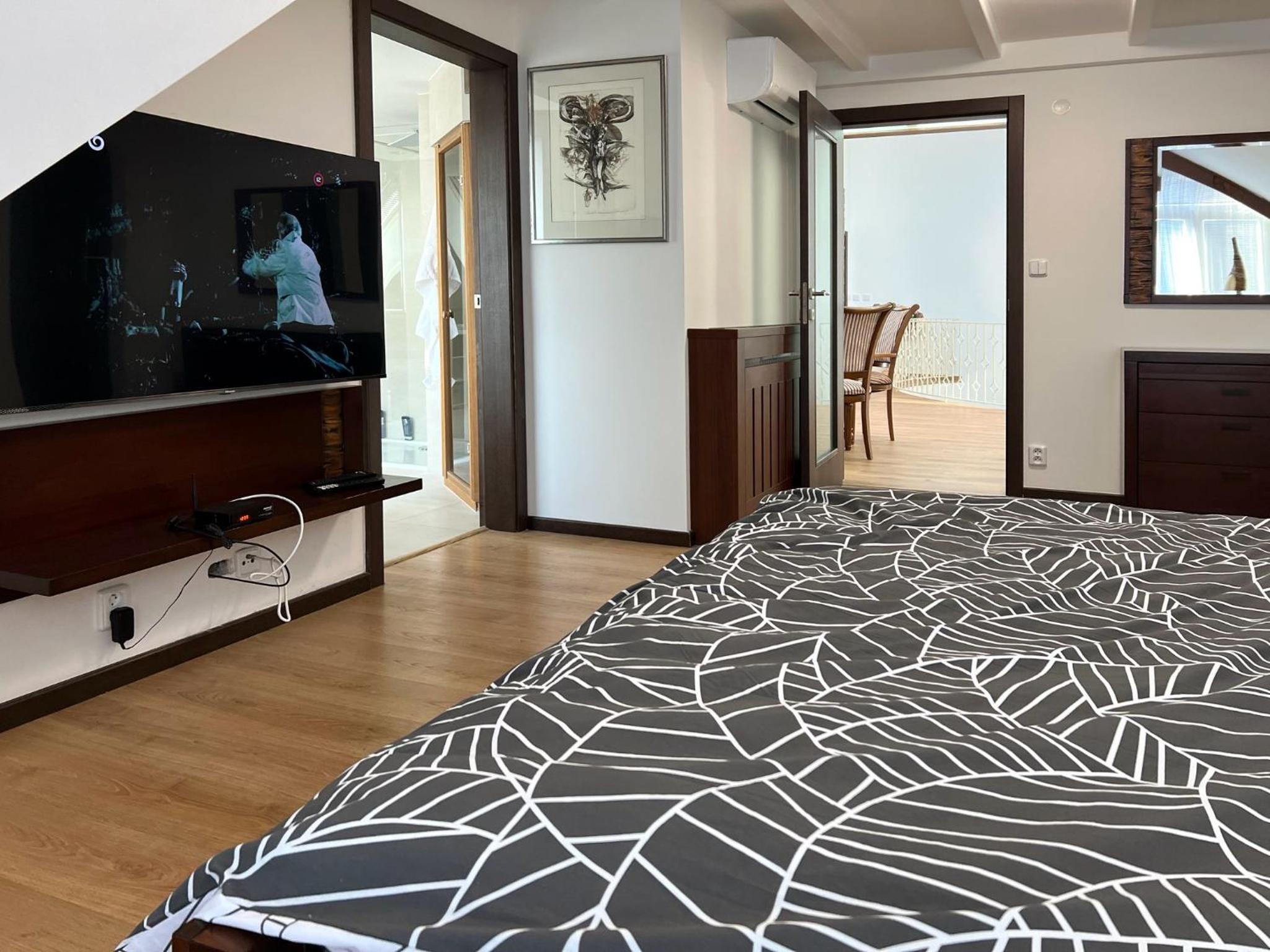 Lux Apartmán Centrum