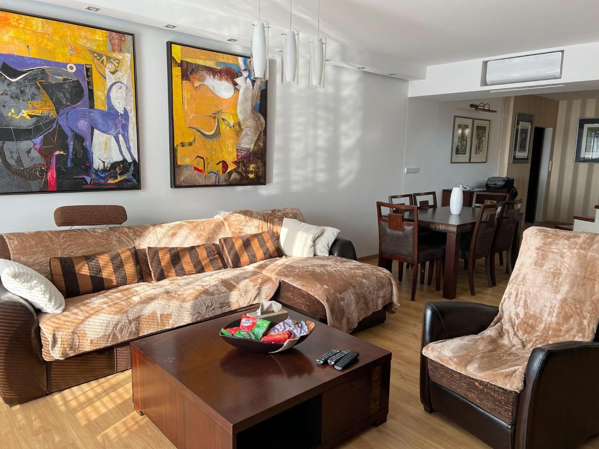 Lux Apartmán Centrum