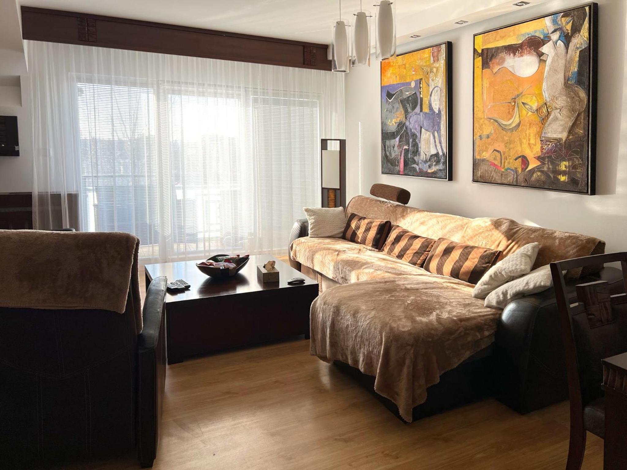 Lux Apartmán Centrum
