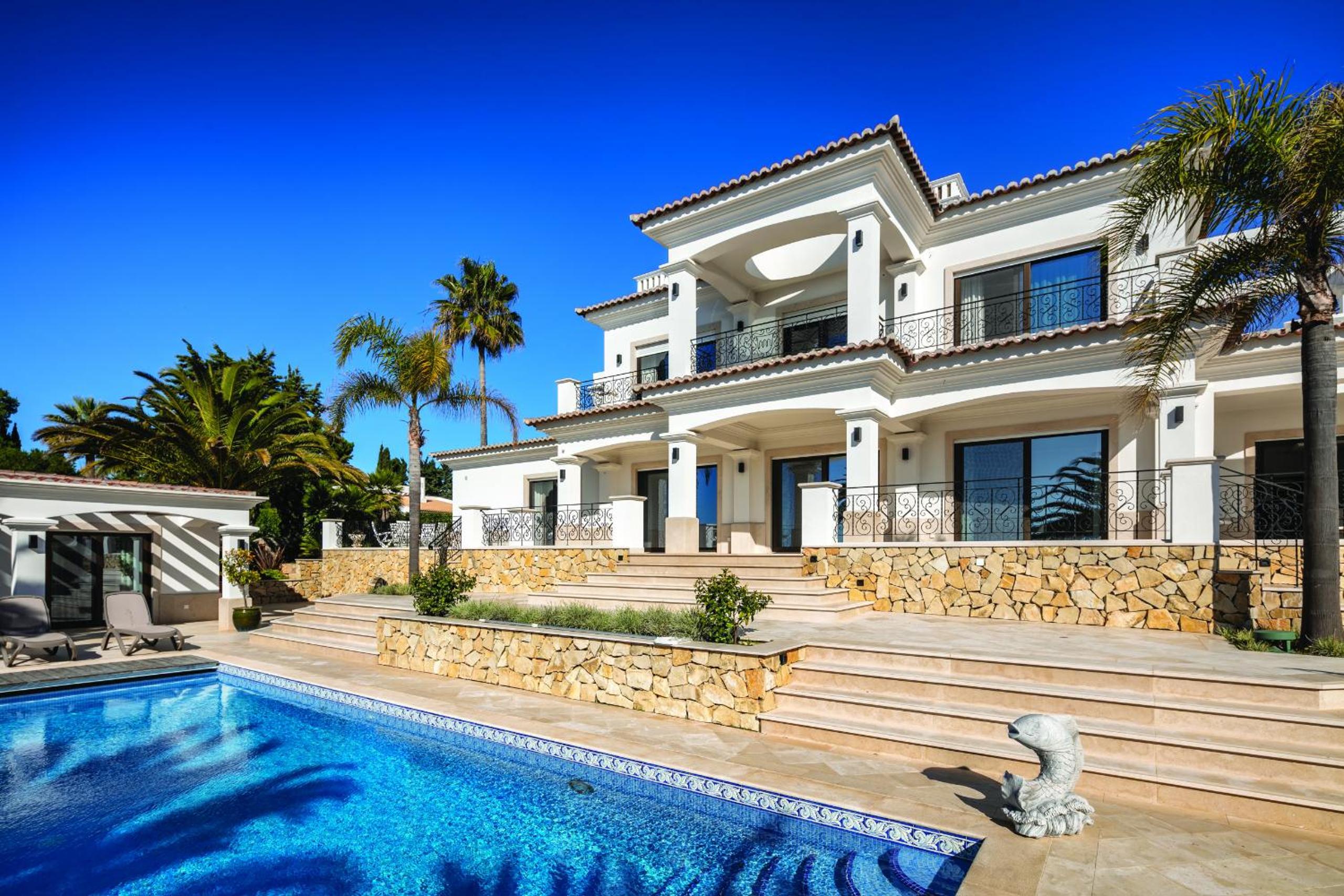 Casa Ceu Branco view 2