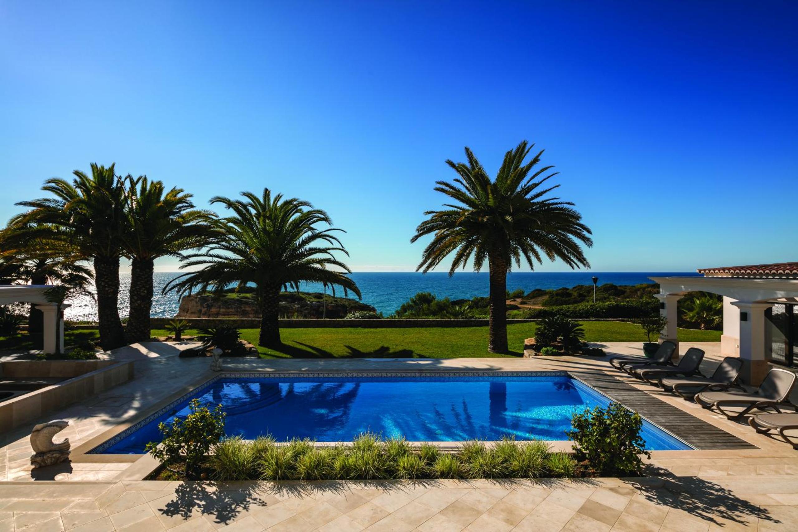 Casa Ceu Branco view 3