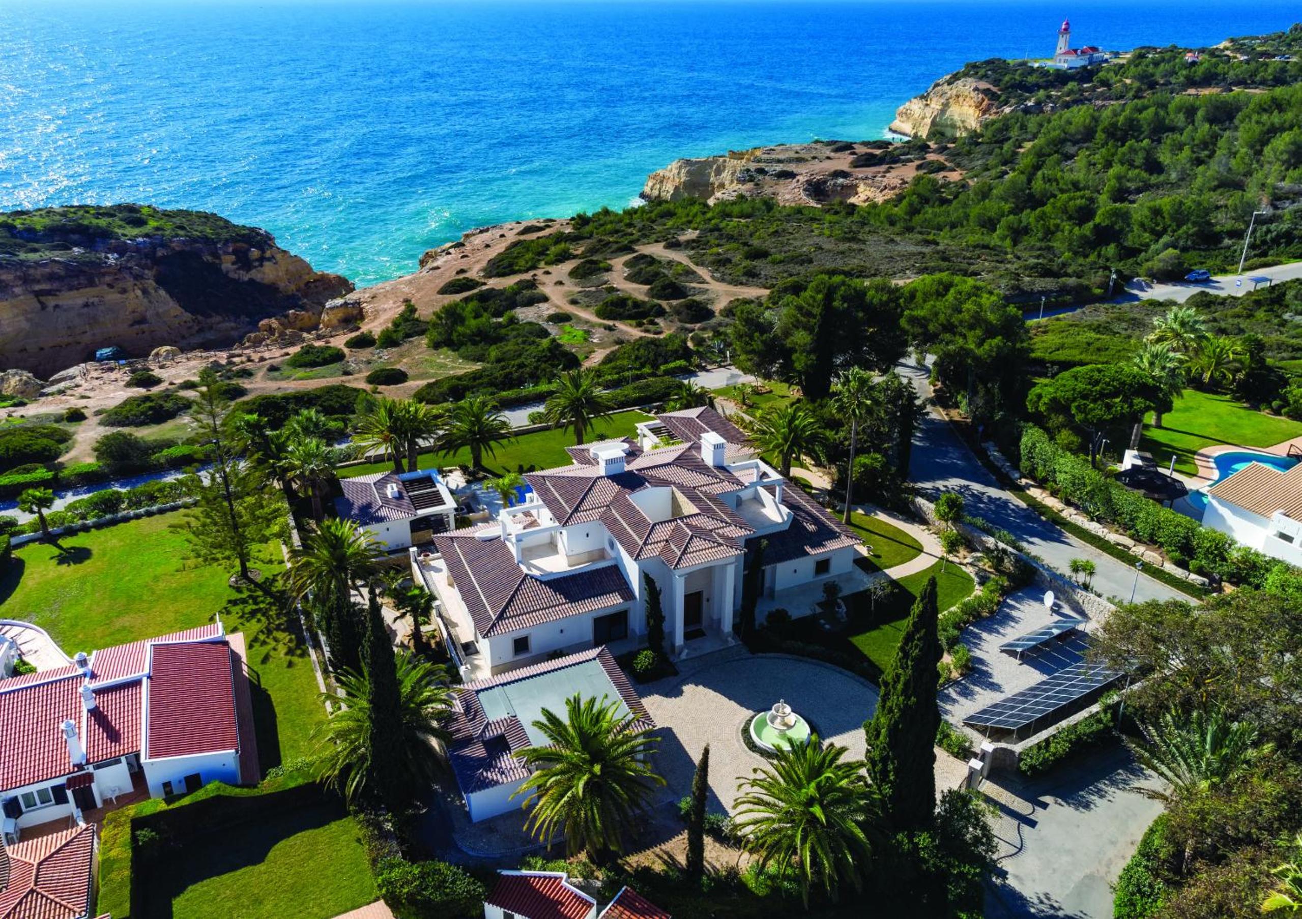 Casa Ceu Branco view 4