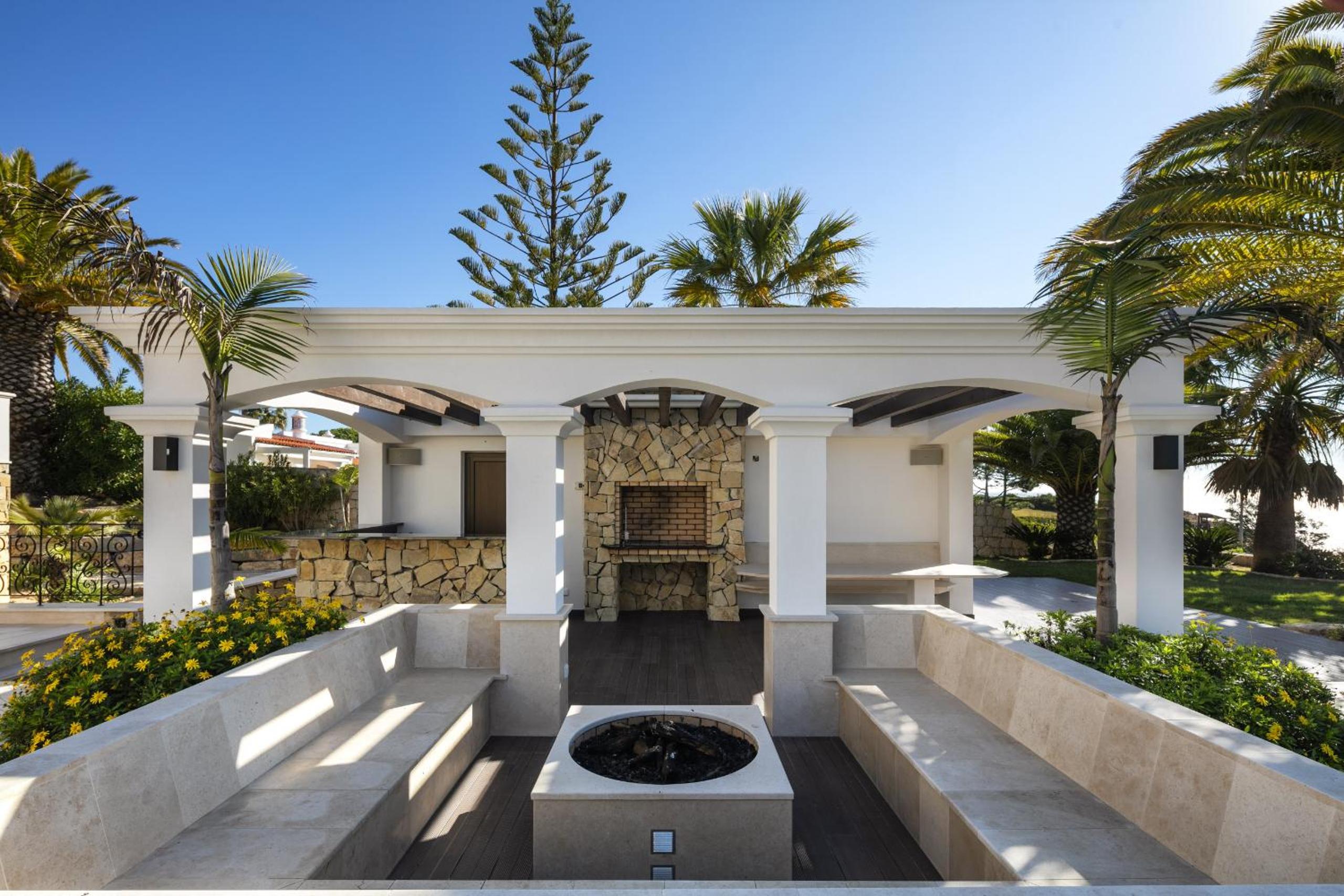 Casa Ceu Branco view 5