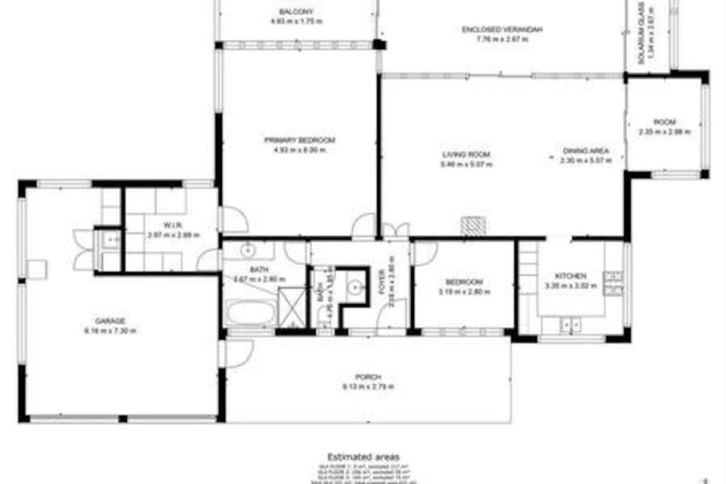 Beachfront Mansion by Peppy Beach Retreats®