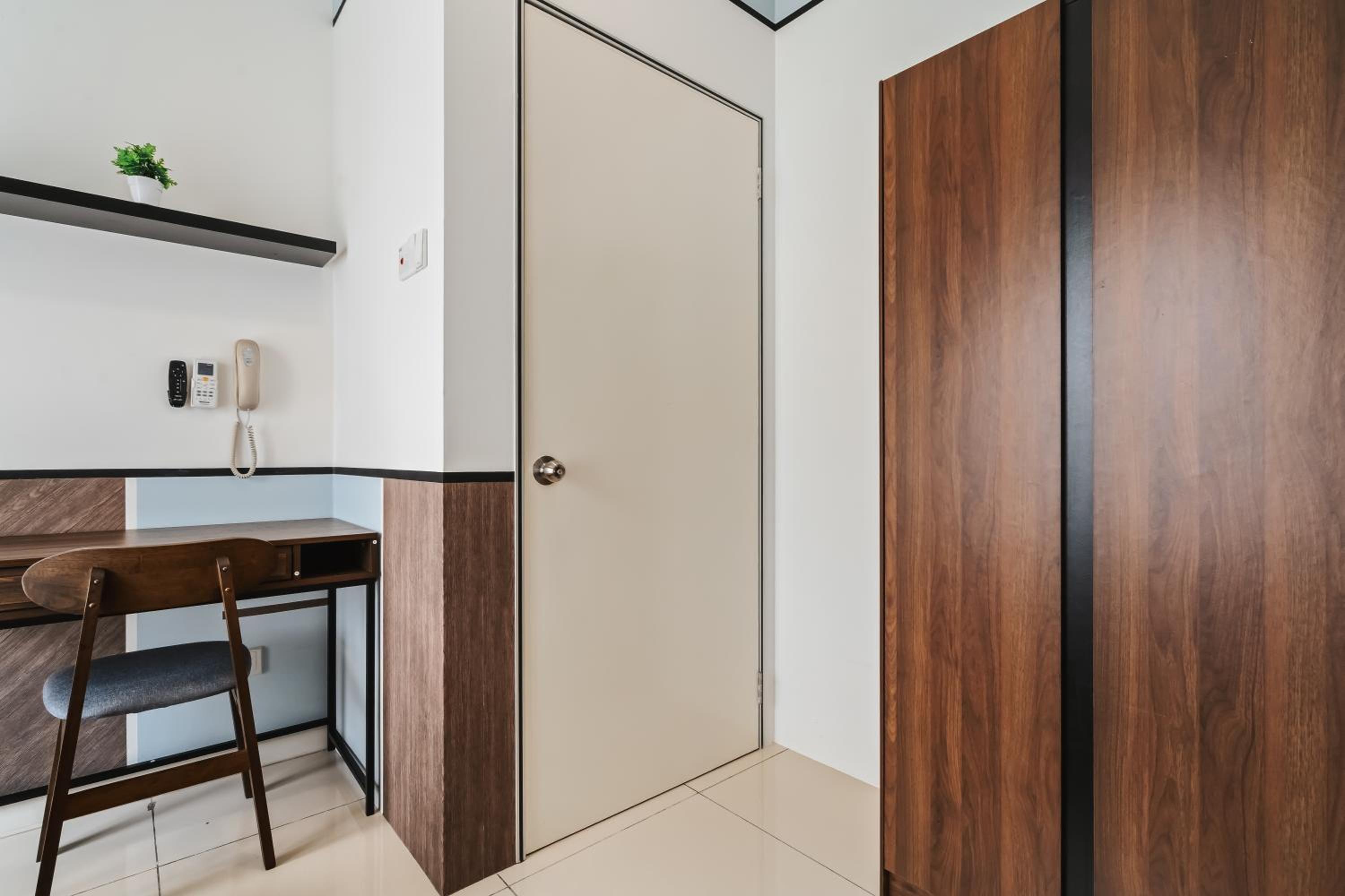 Cozy Studio near TRX By Rumabnb