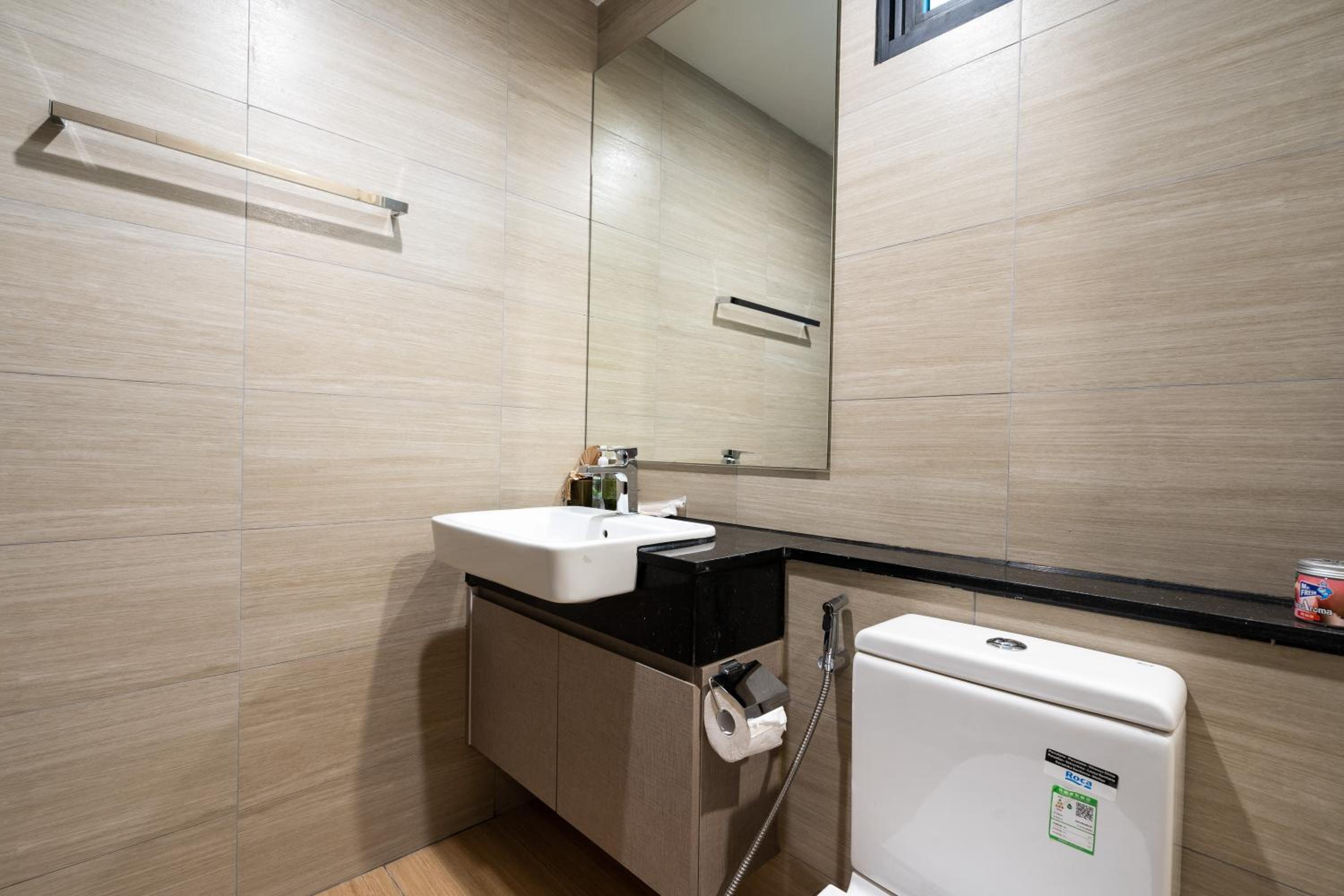 DingD0ng Home FelizEnVista 5-star facilities