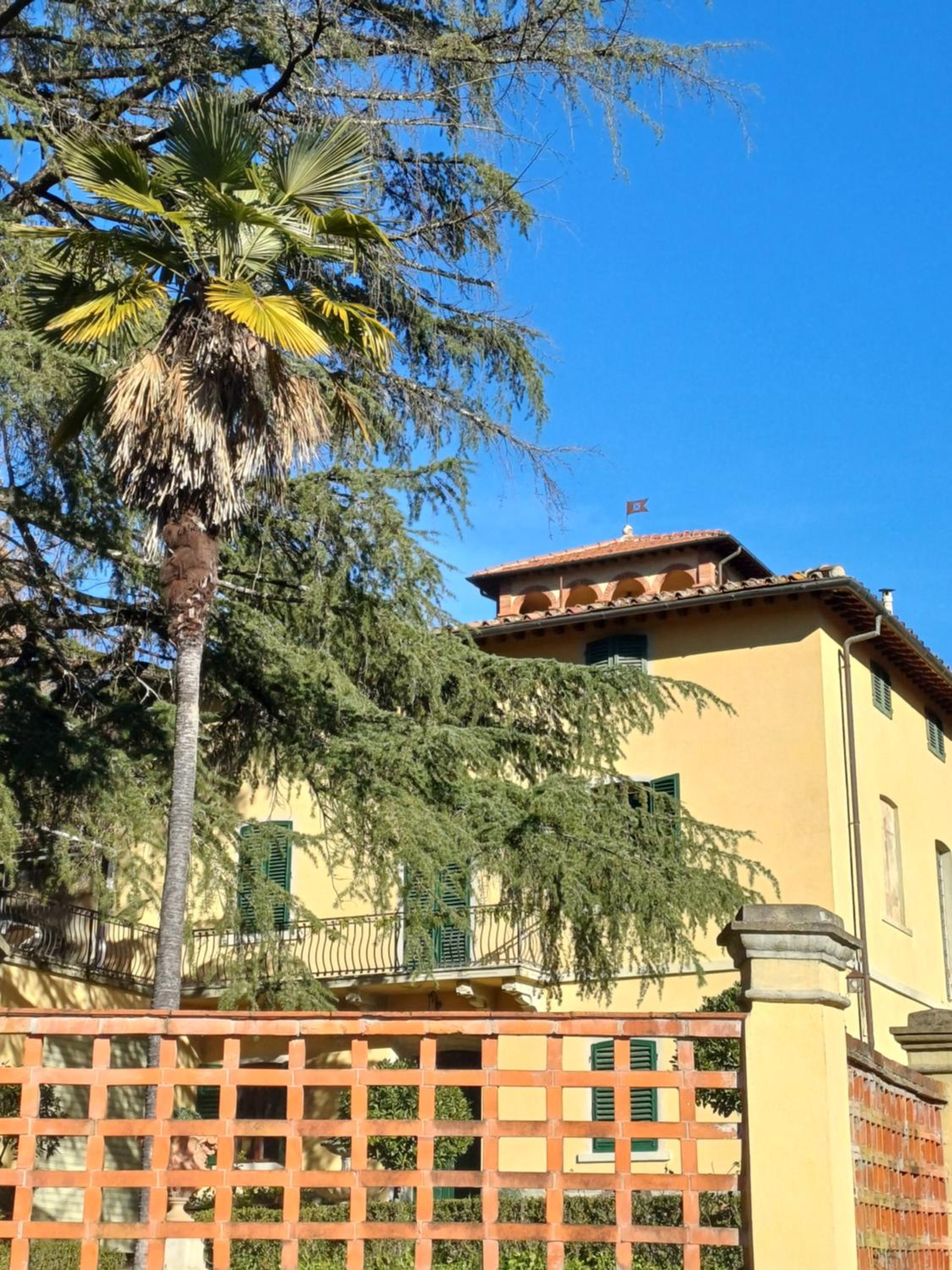 Villa Al Ponte view 3
