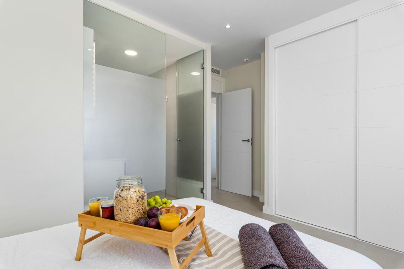 Aldea del Sol Seaview Apartment
