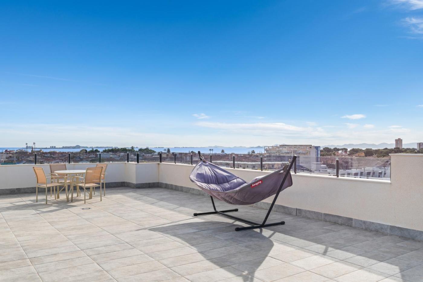 Aldea del Sol Seaview Apartment