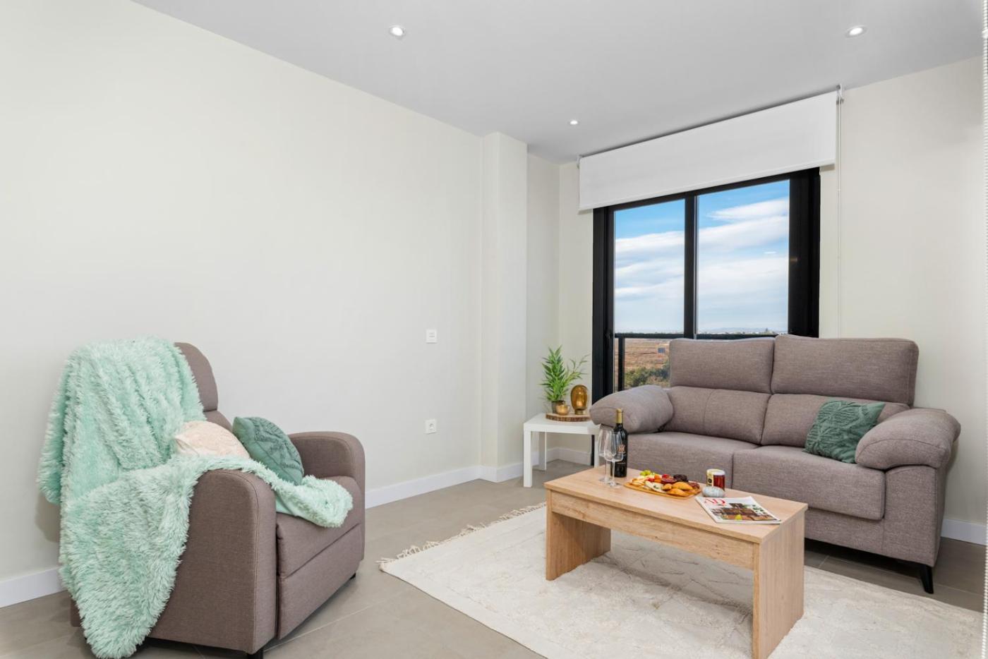 Aldea del Sol Seaview Apartment