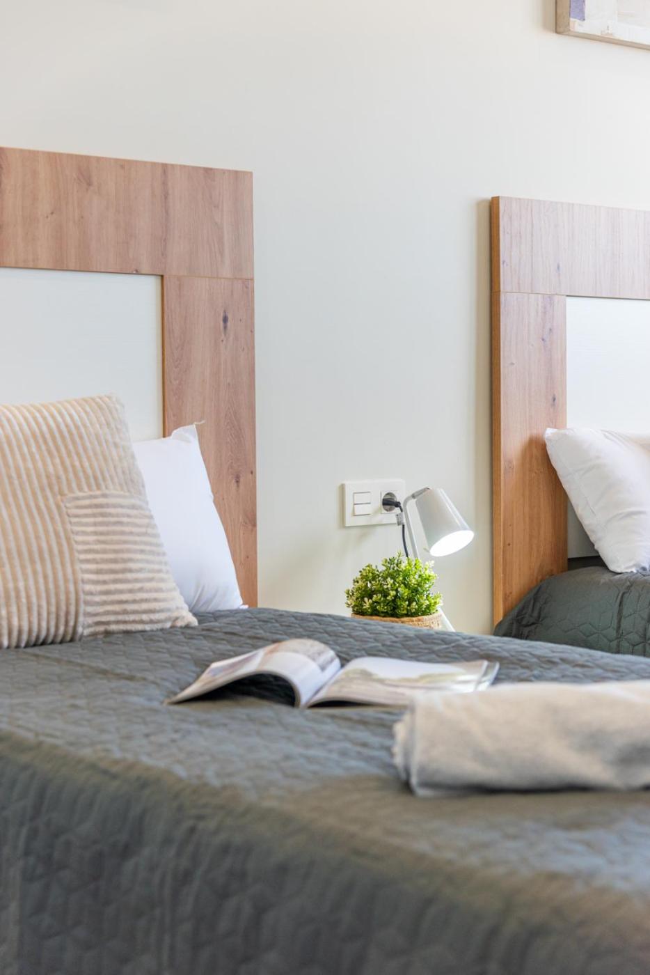Aldea del Sol Seaview Apartment
