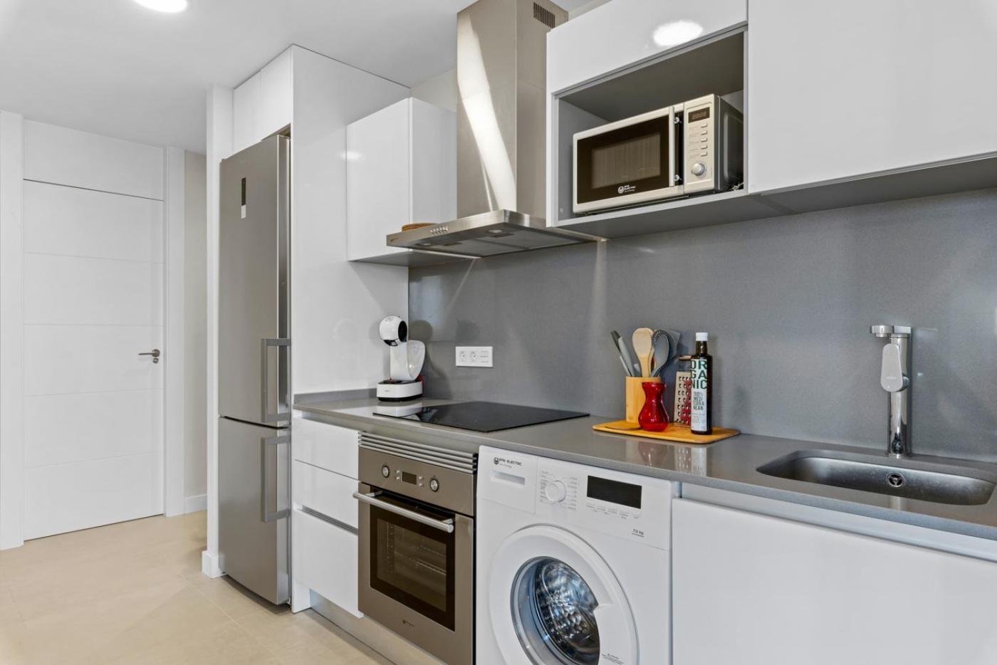 Aldea del Sol Seaview Apartment