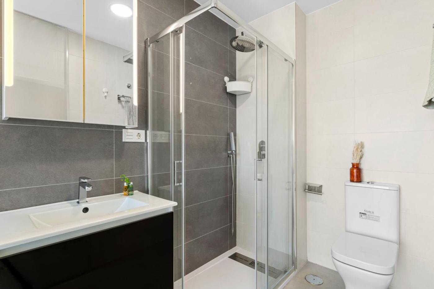 Aldea del Sol Seaview Apartment
