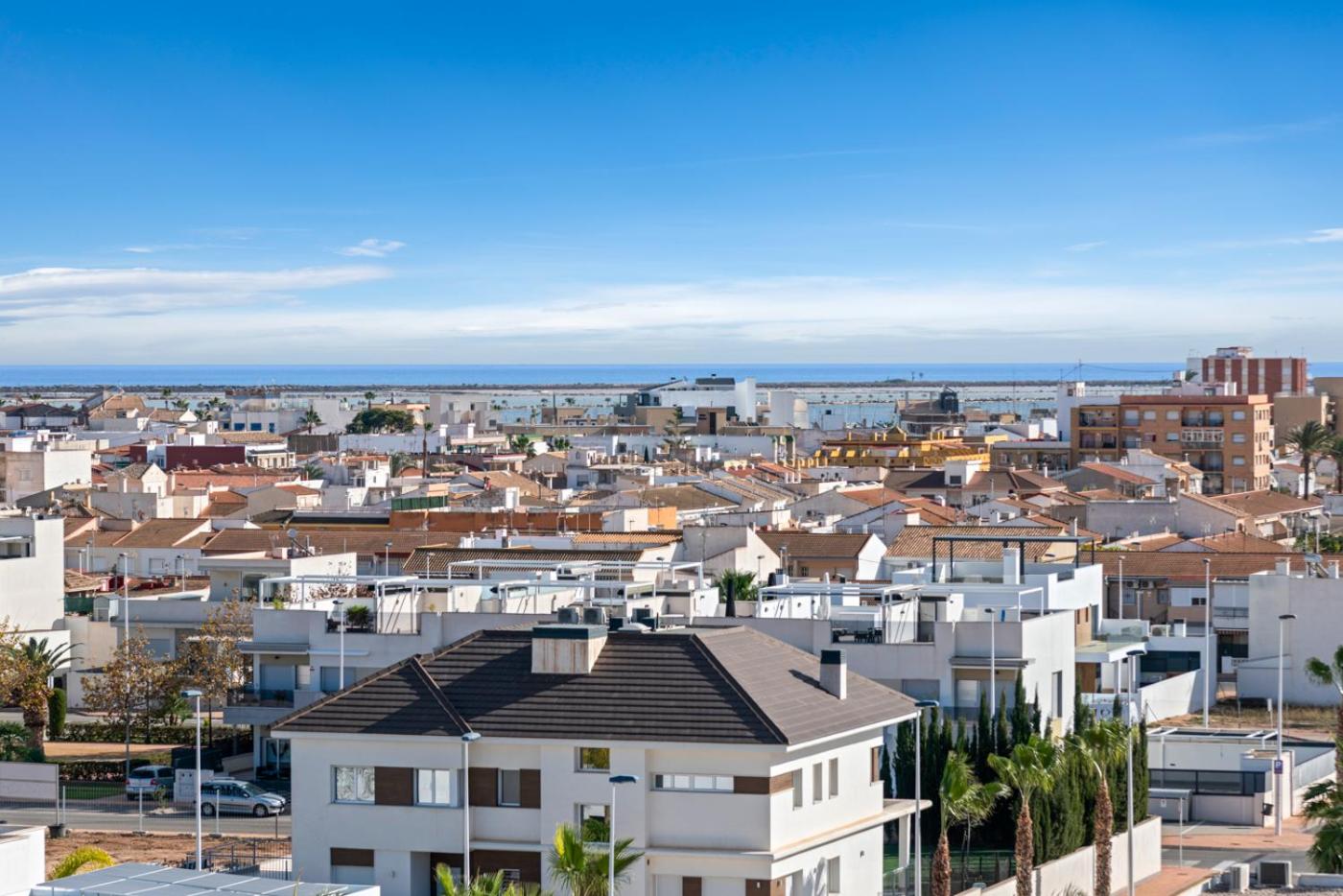 Aldea del Sol Seaview Apartment