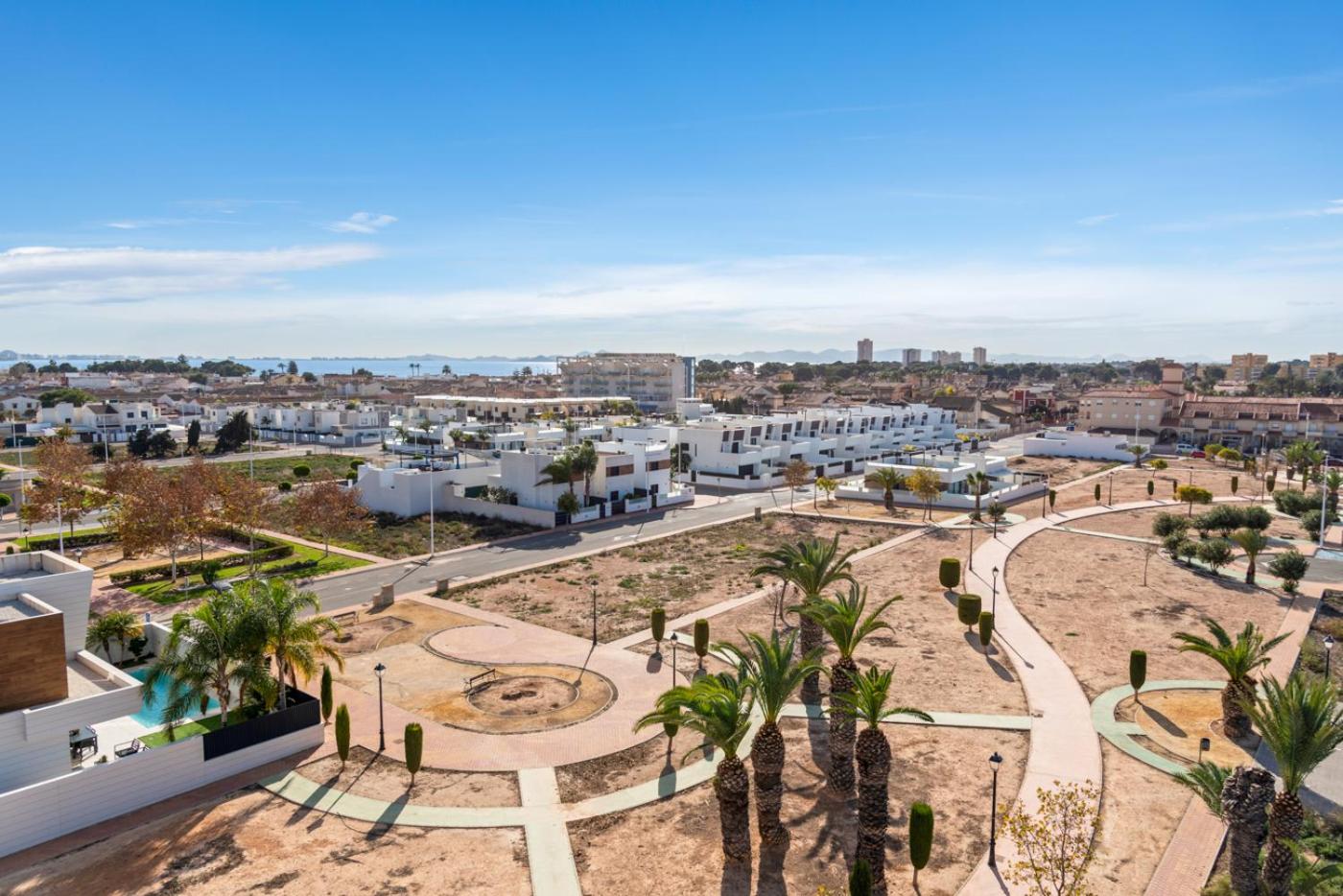Aldea del Sol Seaview Apartment