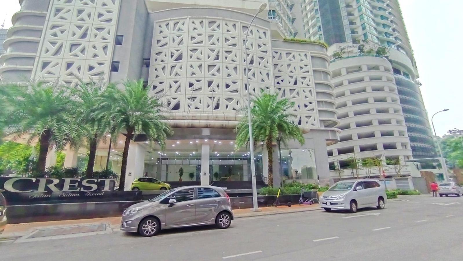 HaBiBi hOmE Klcc