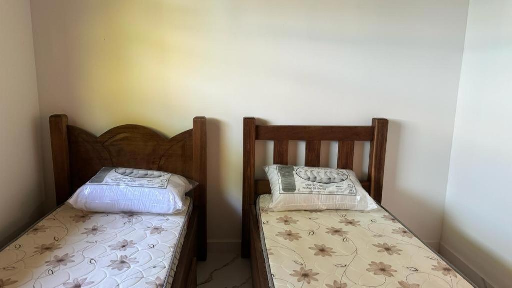 Casa de férias na praia