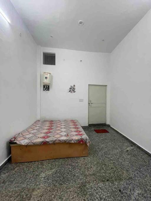 Rukmani Villas view 2