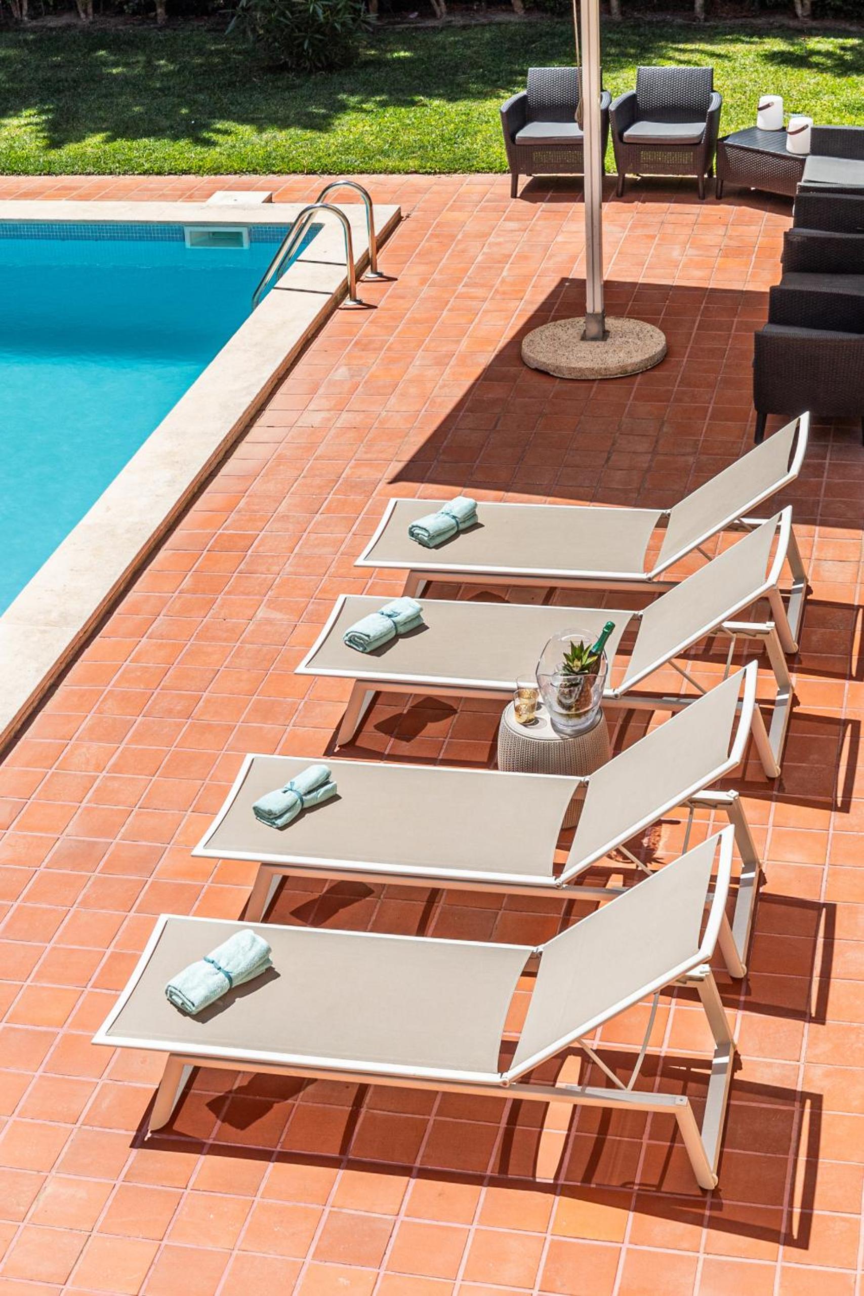 Dune Summertide Villa by CadenzaLux view 4