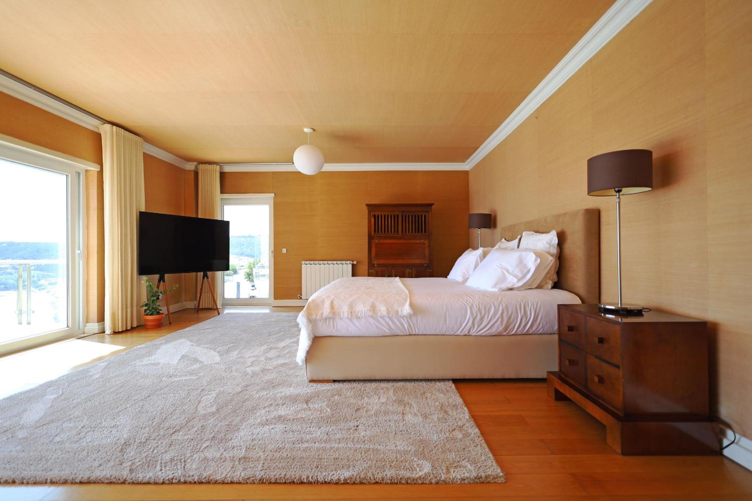 Coastline Arrabida Villa by CadenzaLux