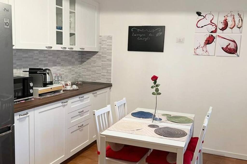 Portello Sweet Home