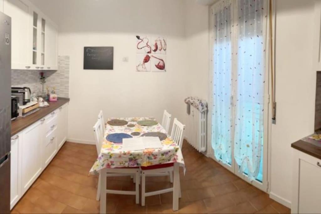 Portello Sweet Home