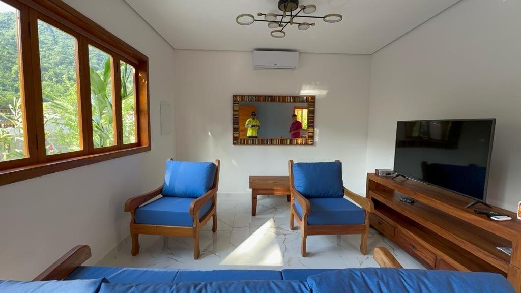 Casa de férias na praia