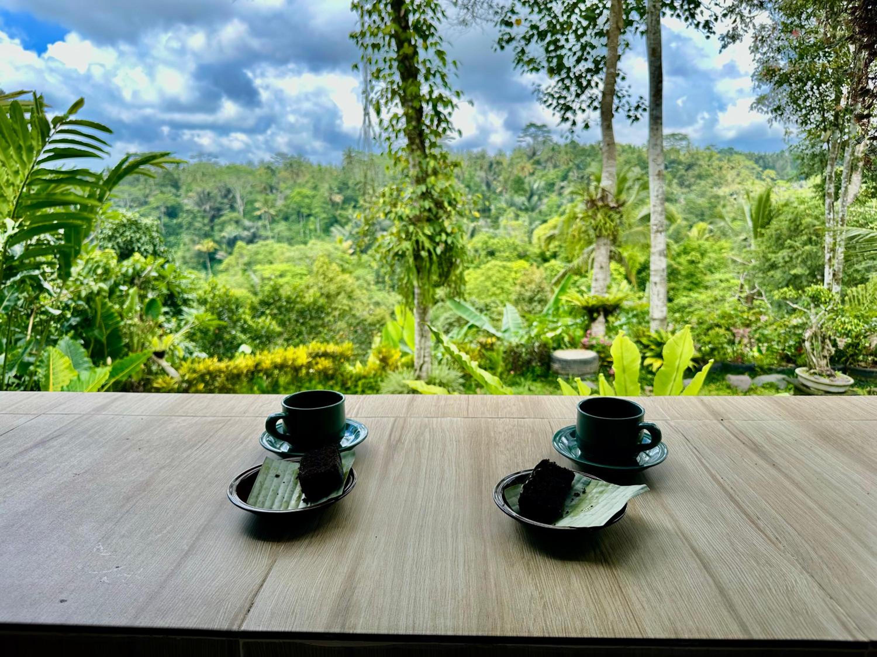 Nang Taro Home Stay view 3