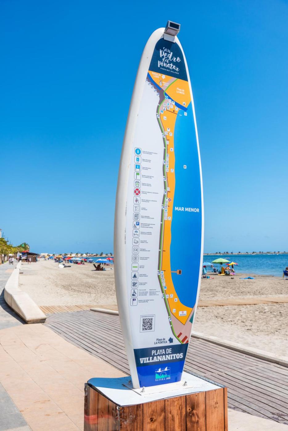 Aldea del Sol Seaview Apartment