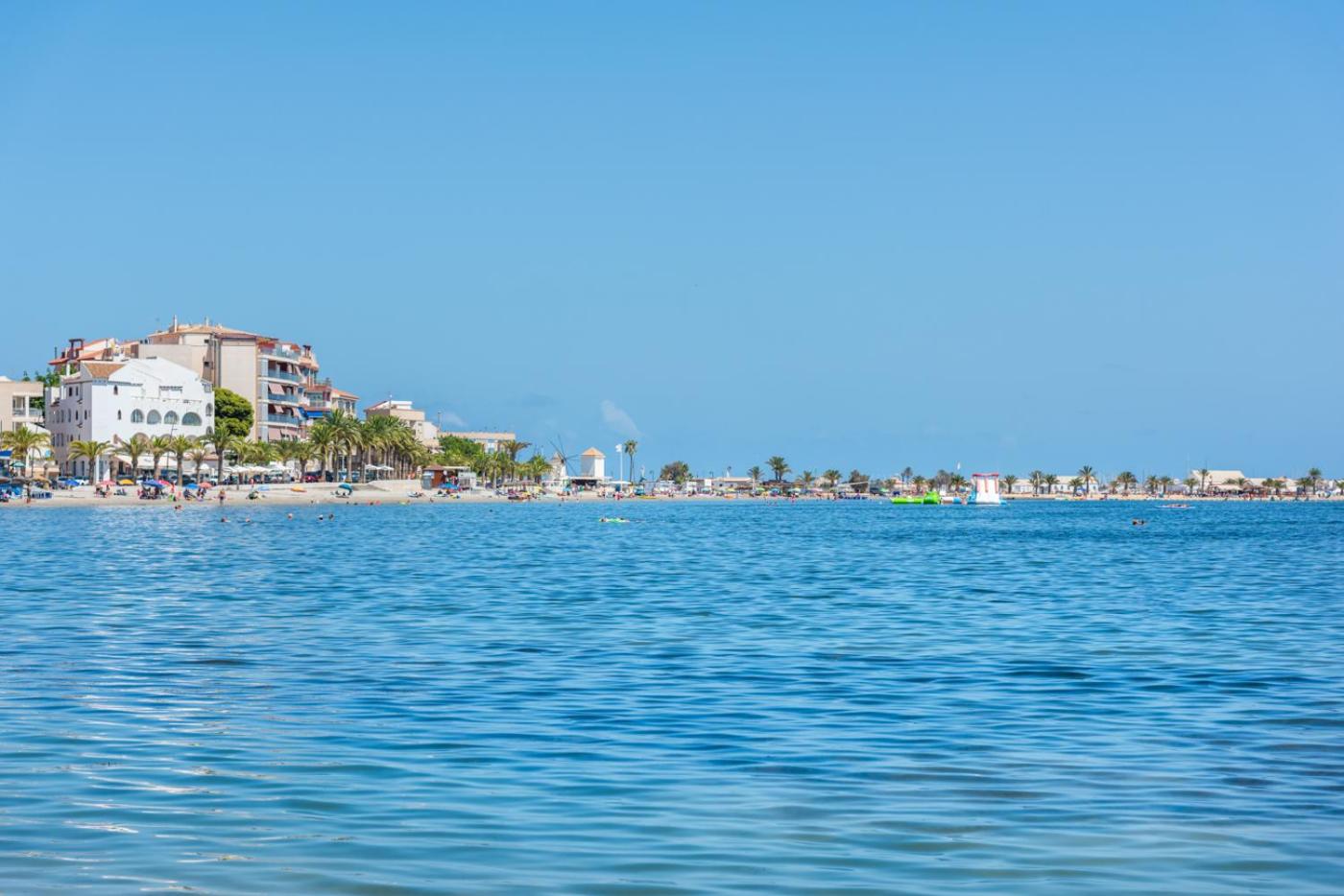 Aldea del Sol Seaview Apartment