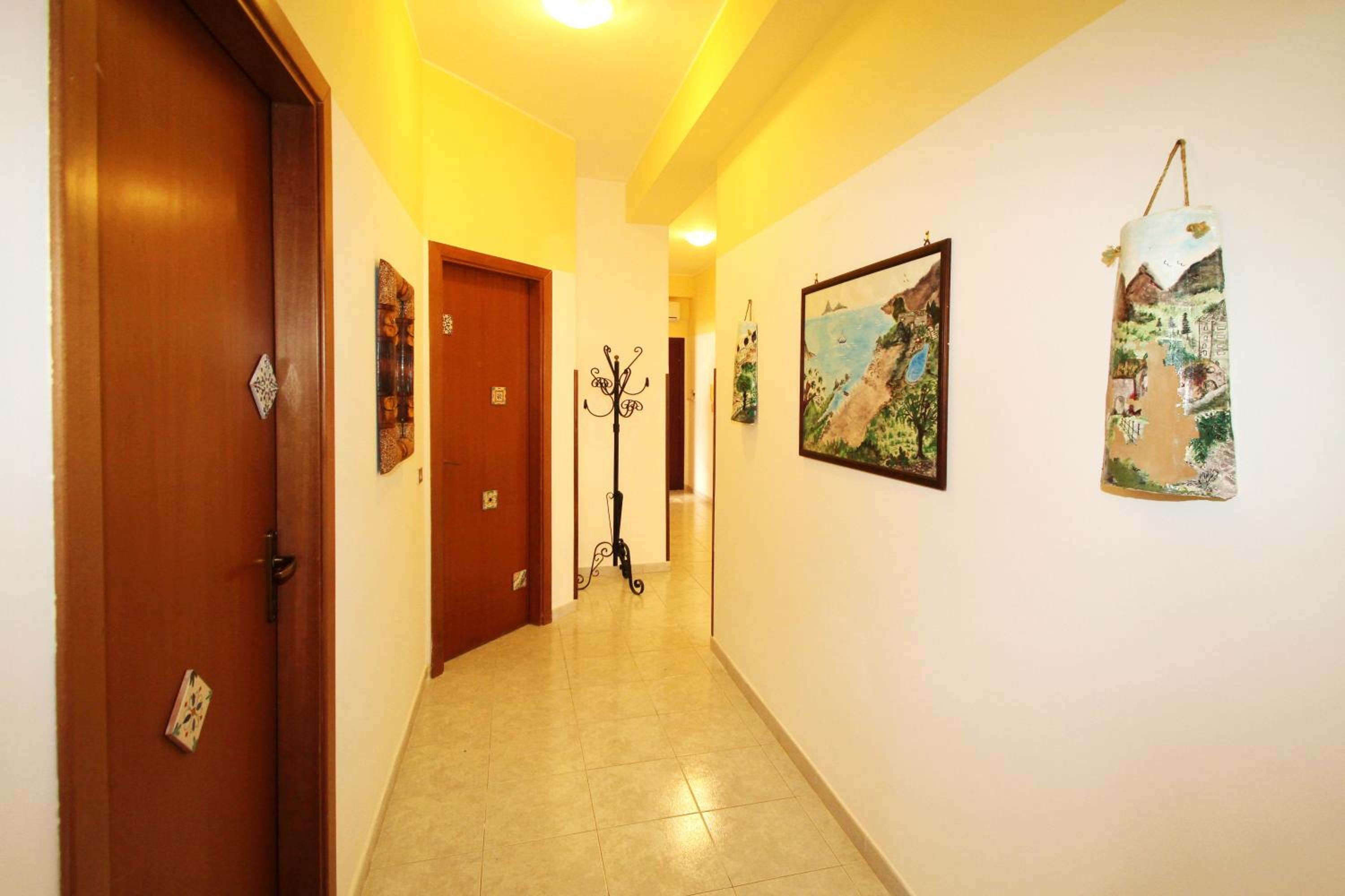 Appartamento con Cortile Privato photo 4