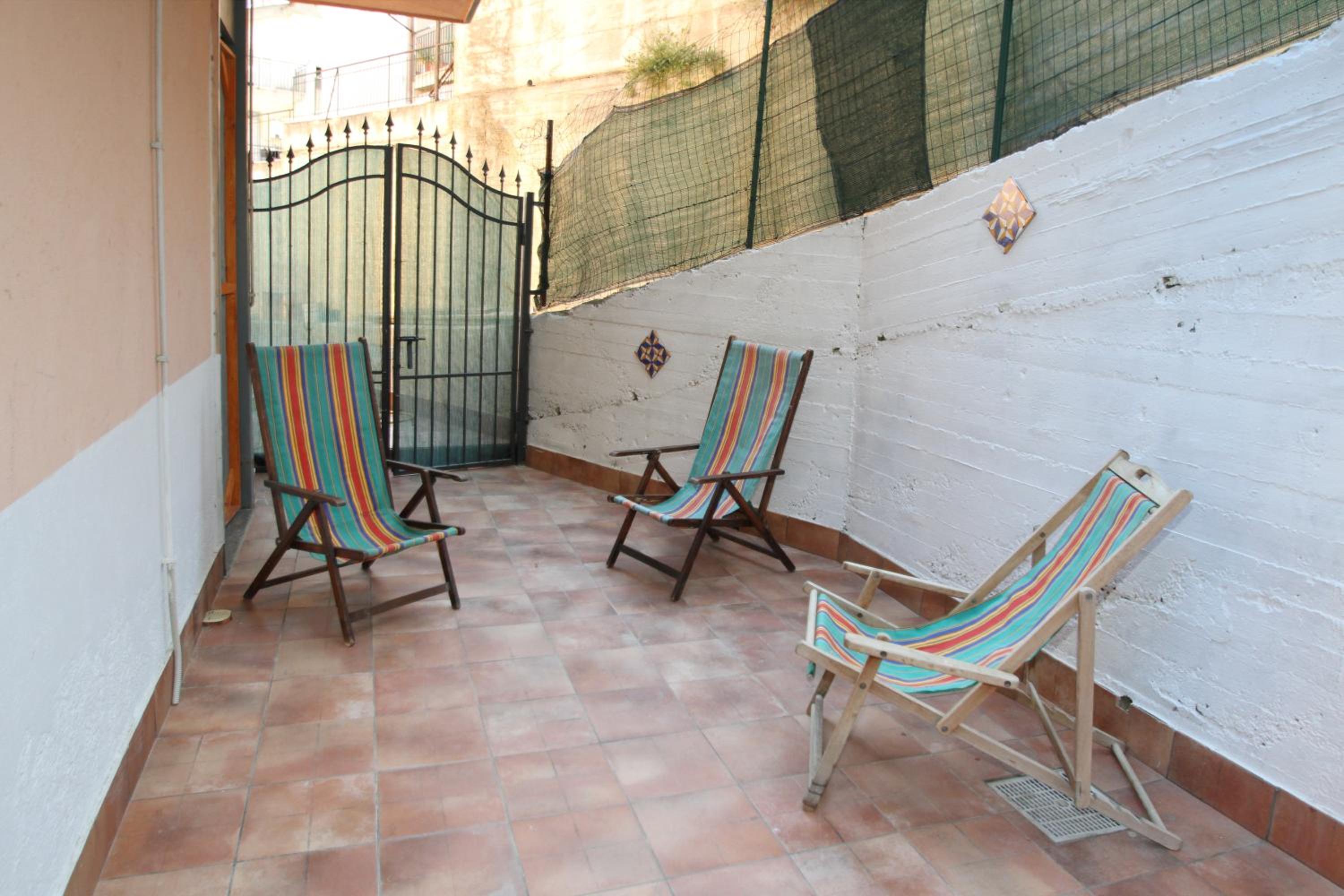 Appartamento con Cortile Privato photo 2