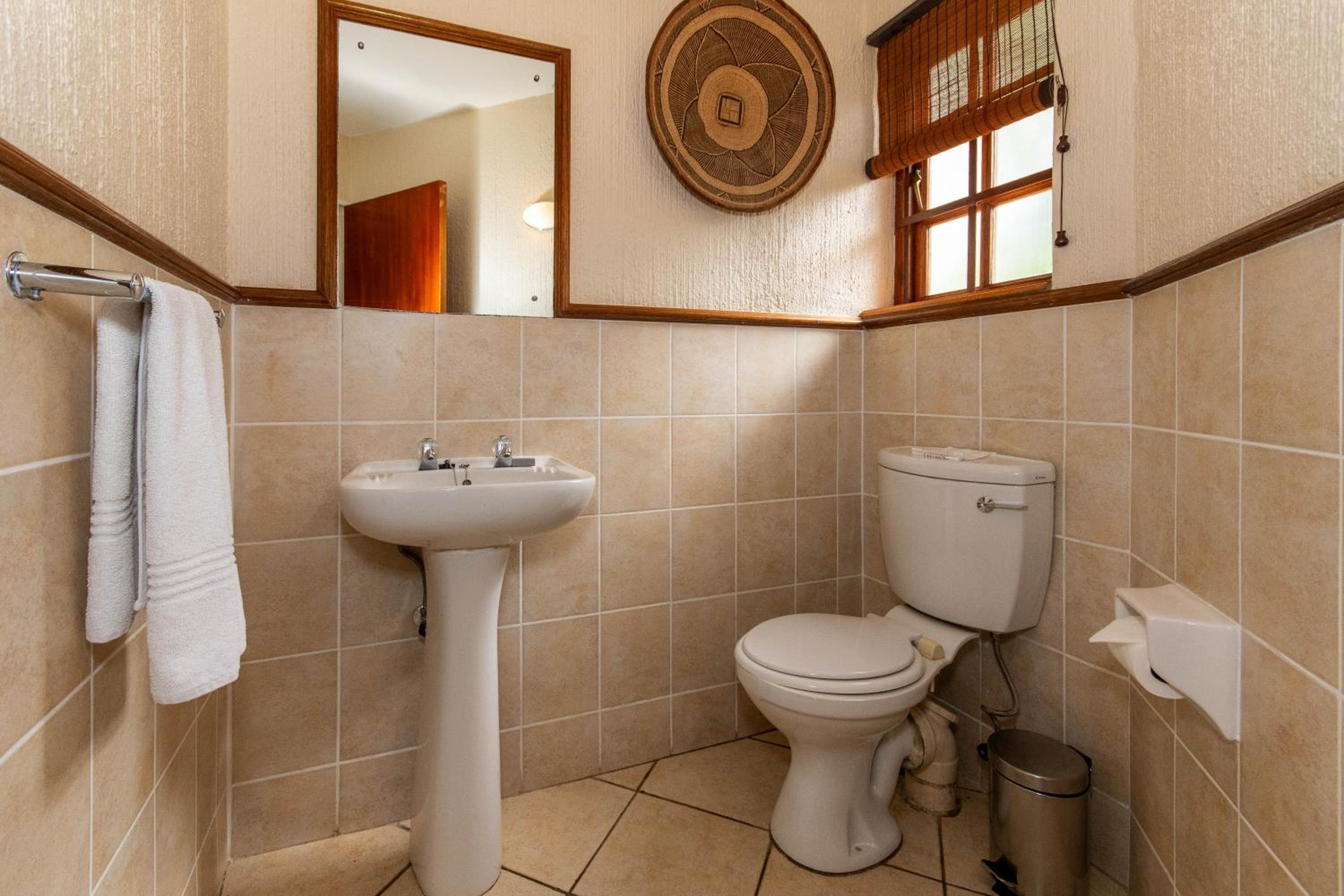 Kruger Park Lodge Unit No. 216 view 2