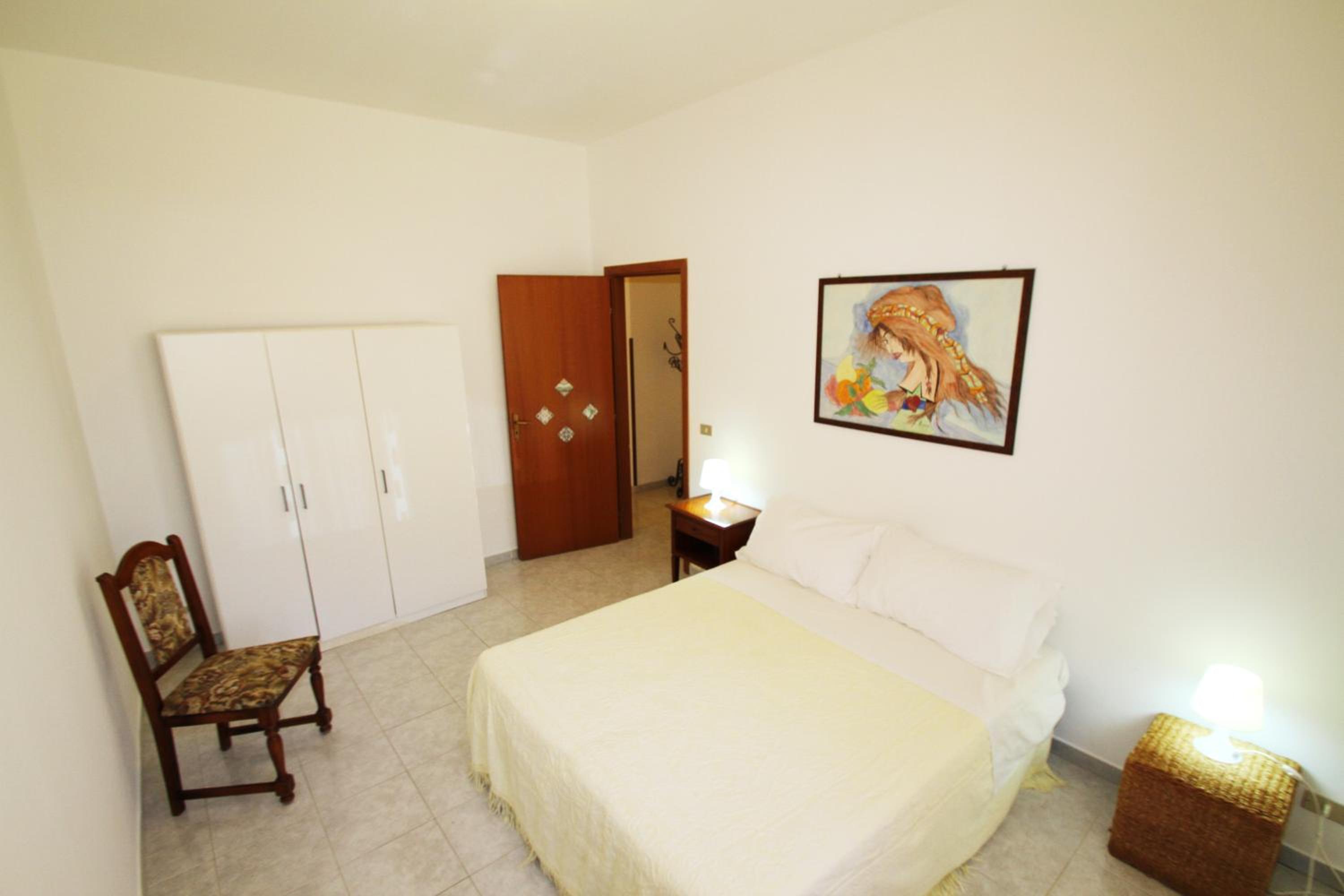 Appartamento con Cortile Privato photo 3