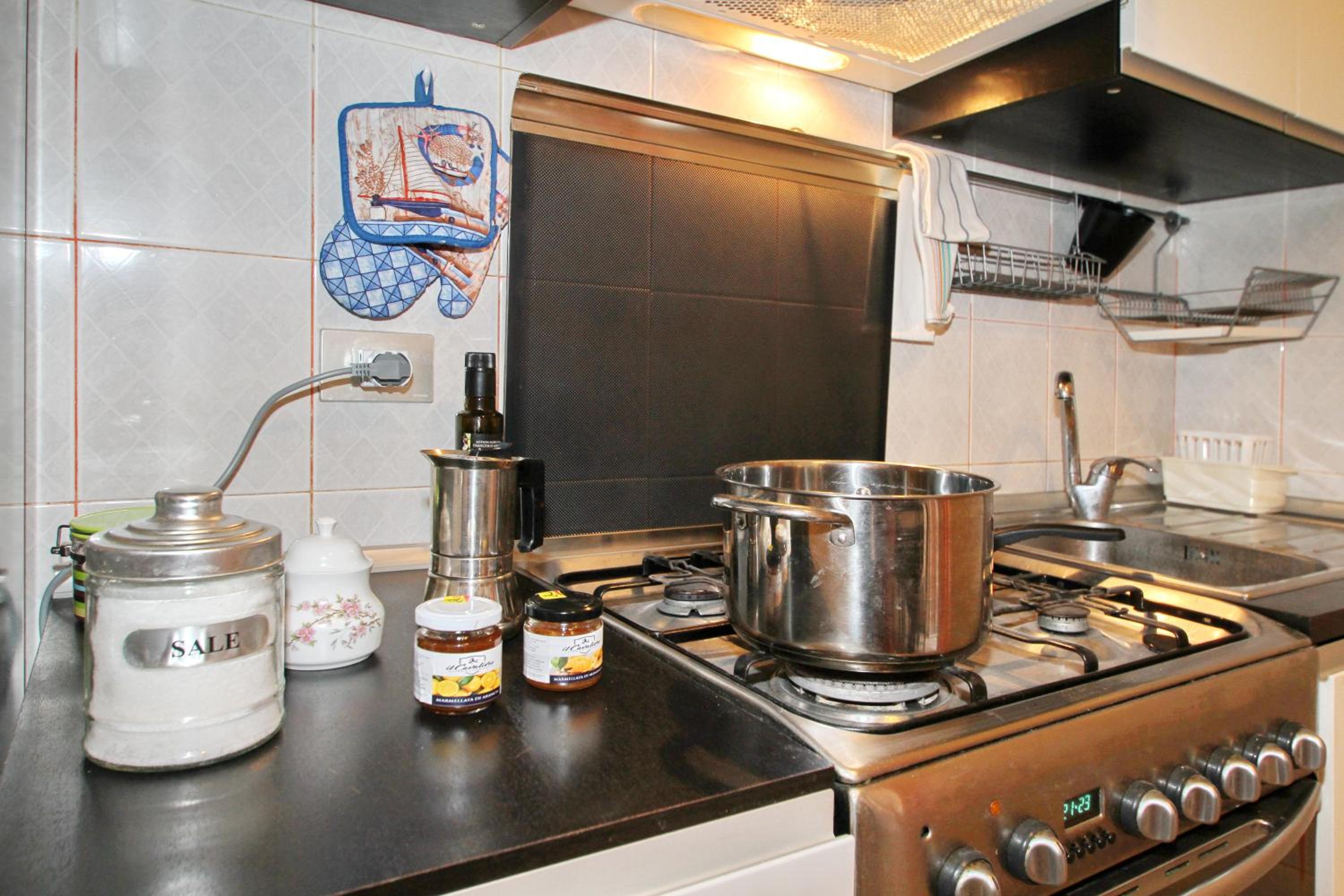 Appartamento con Cortile Privato photo 5
