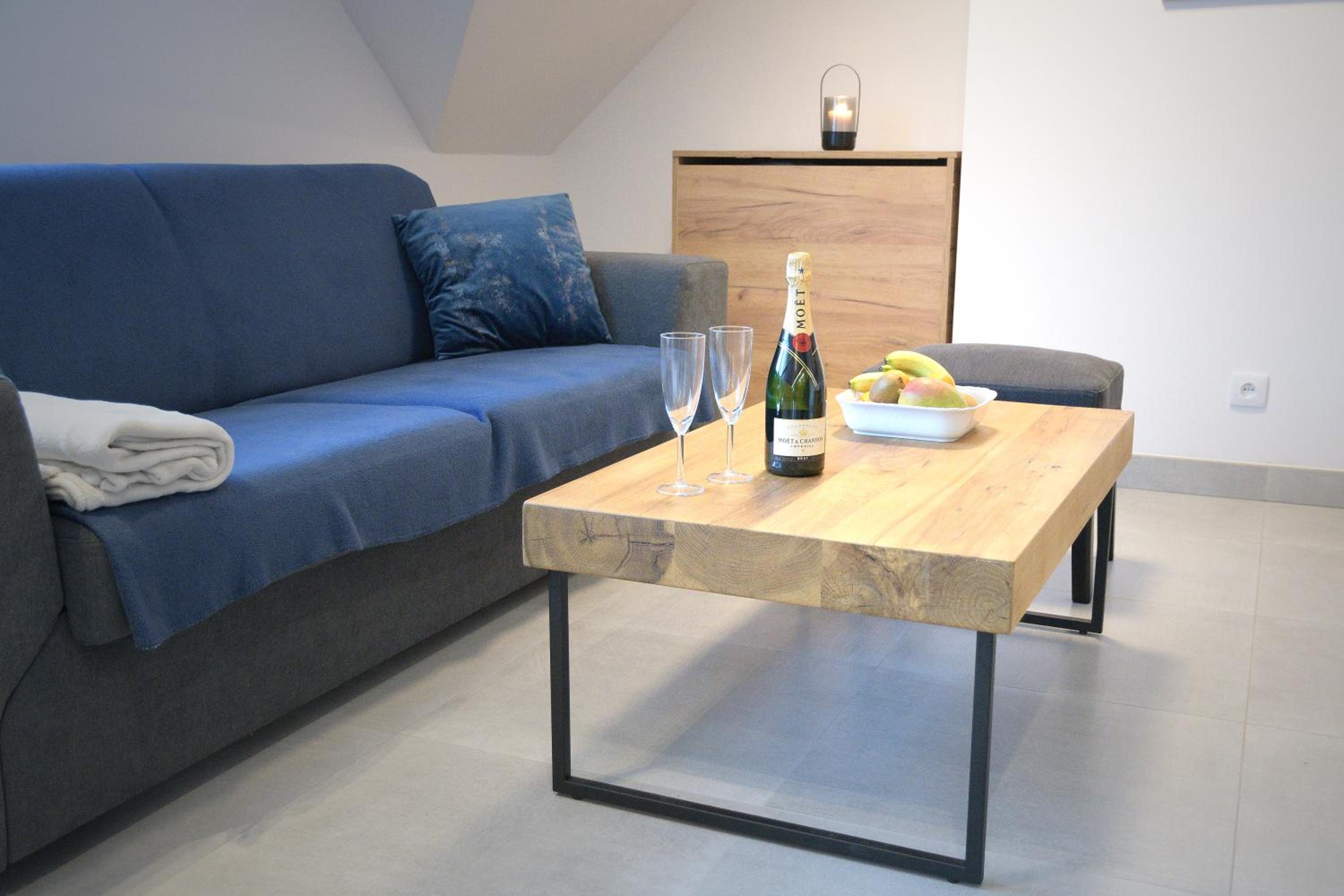 Apartmány StudenOFF