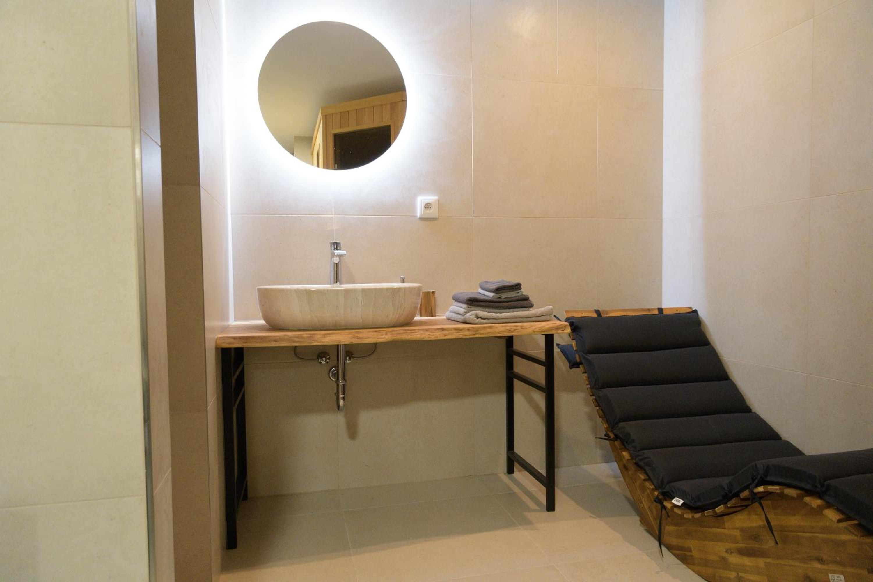 Apartmány StudenOFF