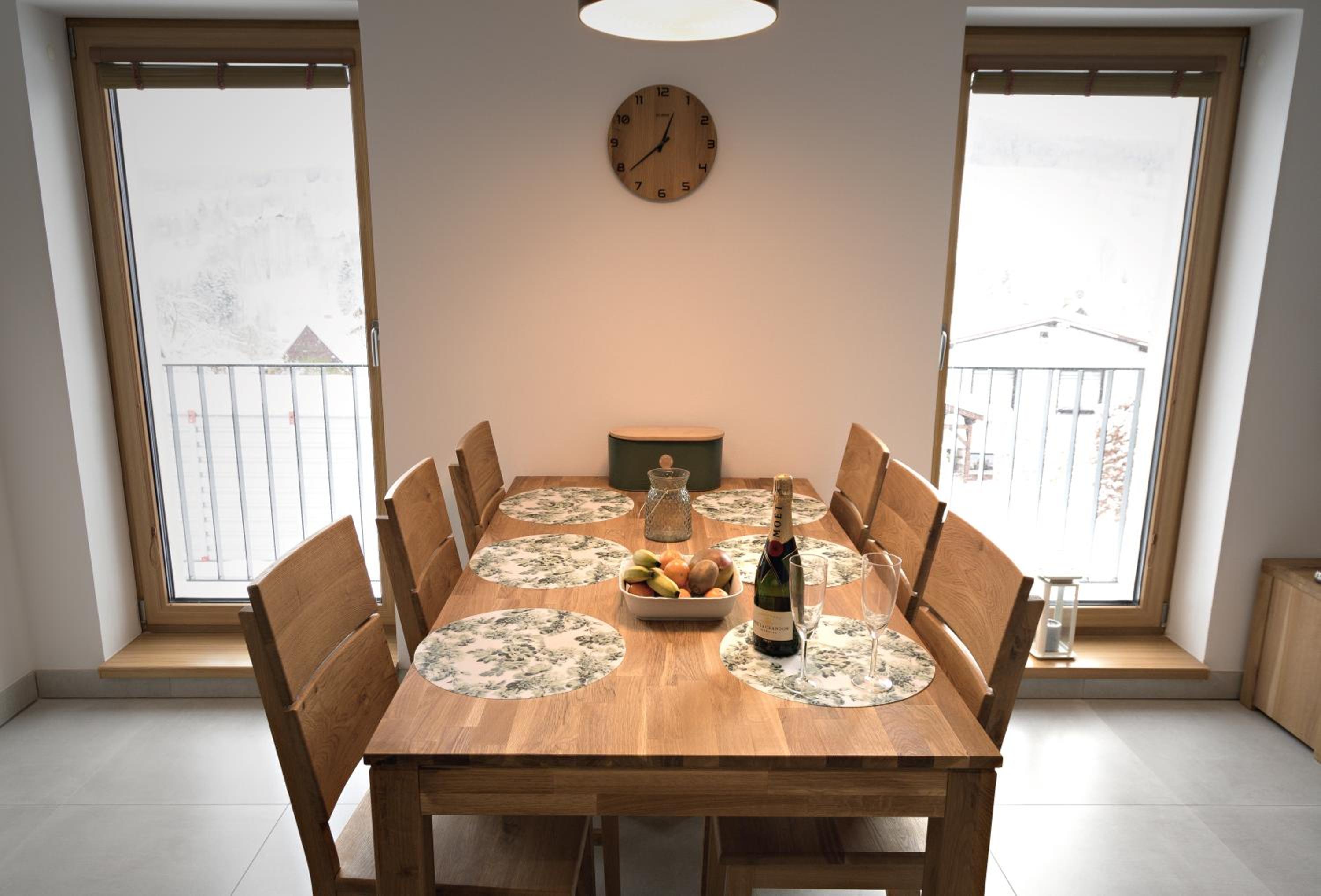 Apartmány StudenOFF