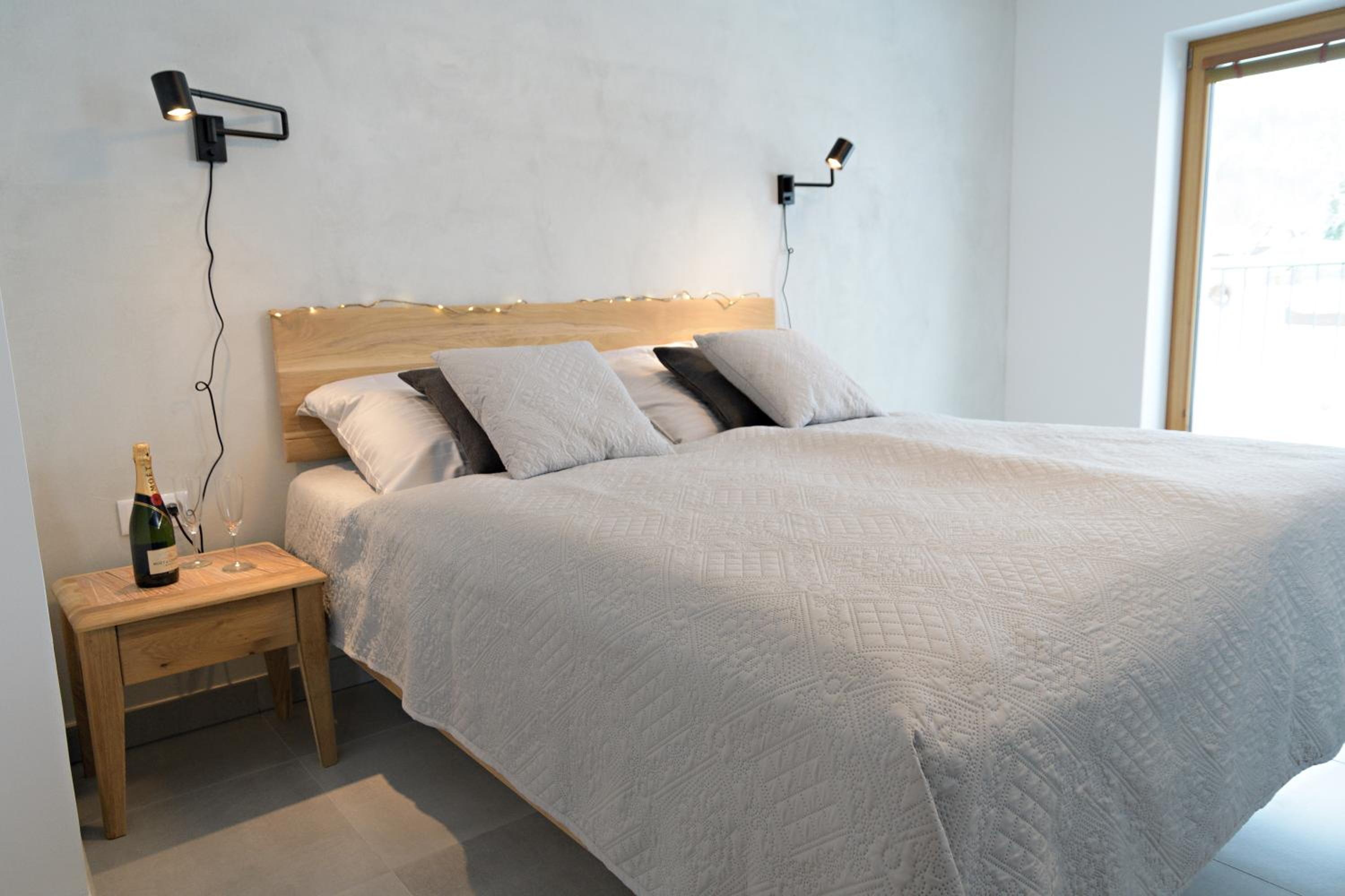 Apartmány StudenOFF