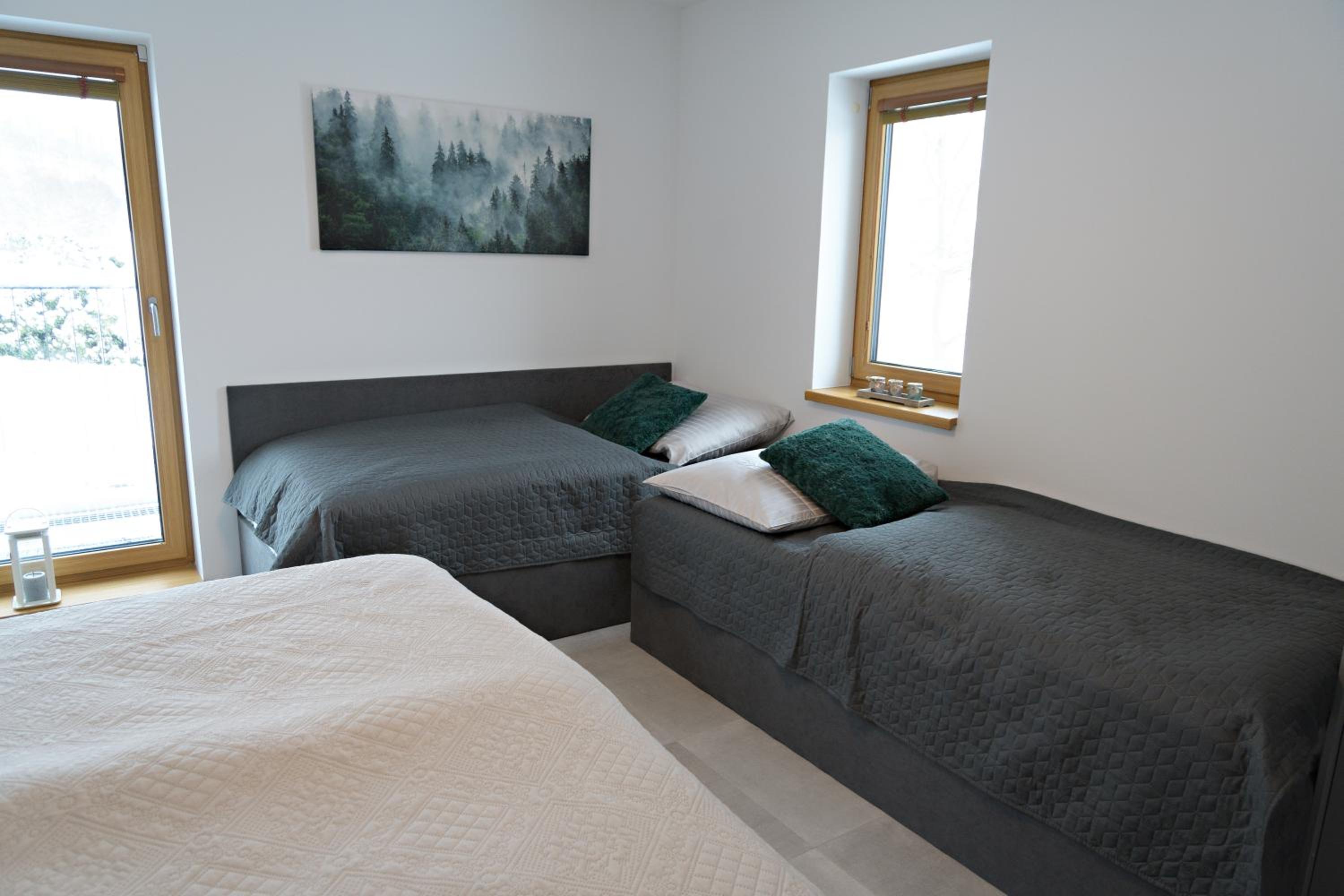 Apartmány StudenOFF