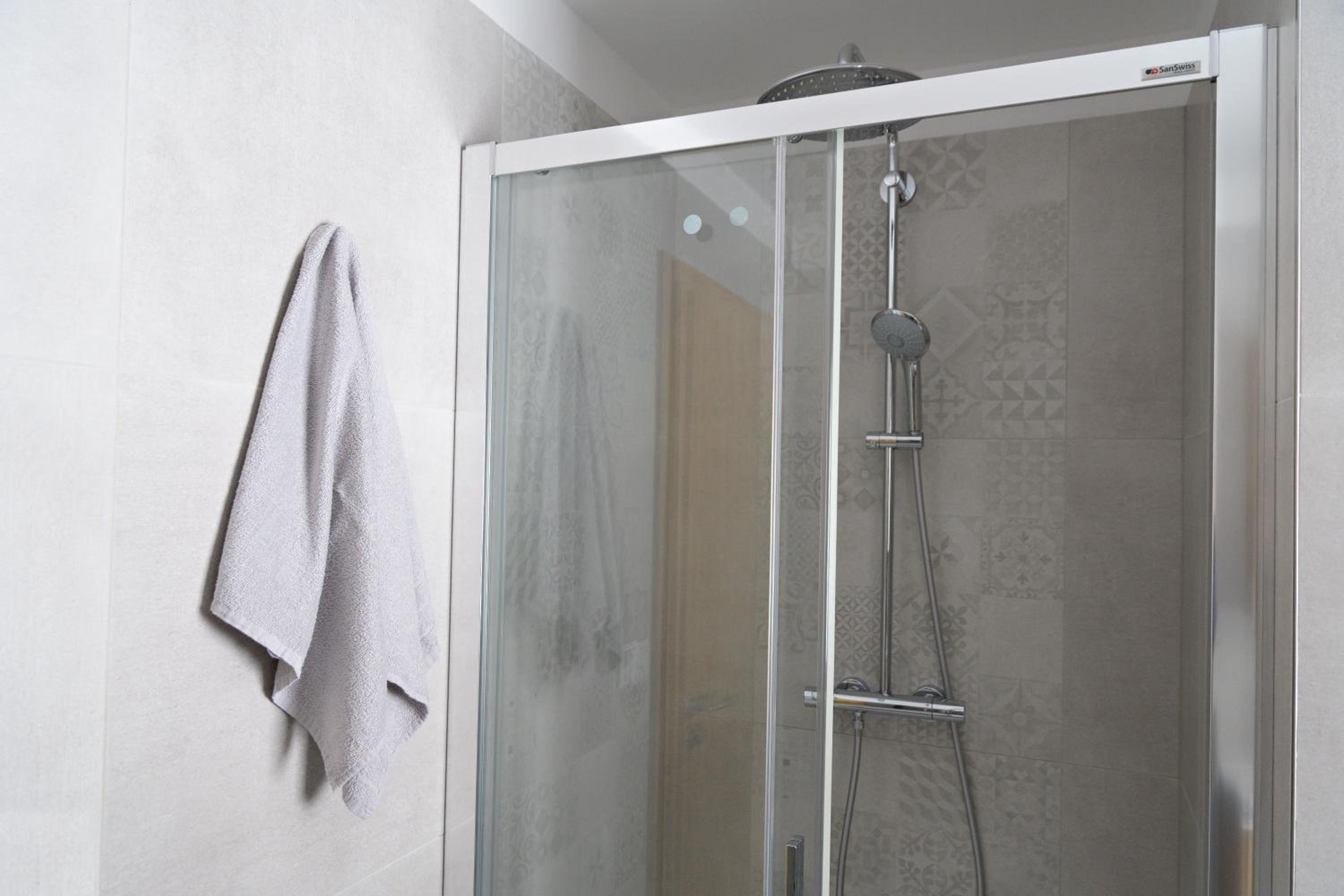 Apartmány StudenOFF