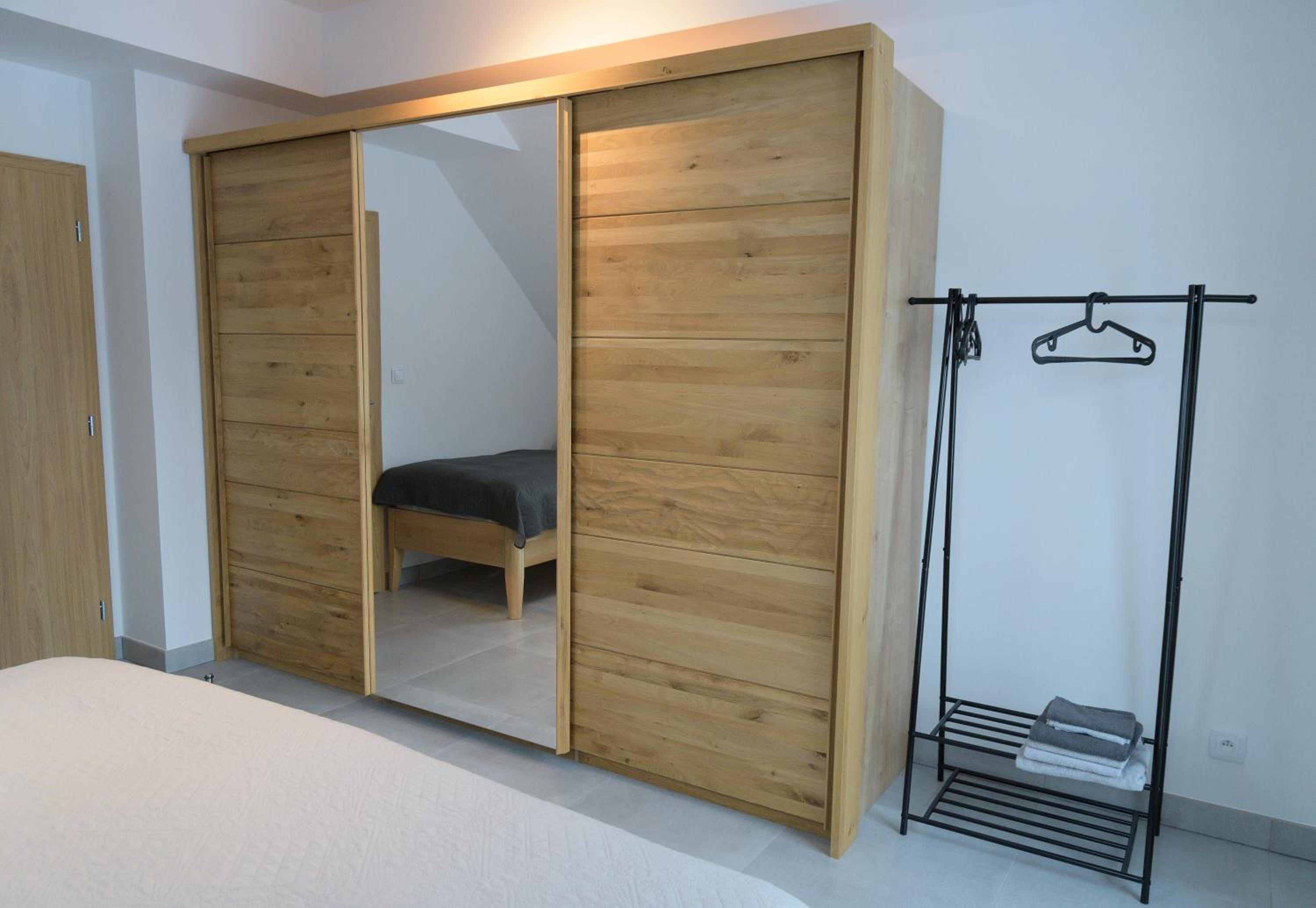 Apartmány StudenOFF