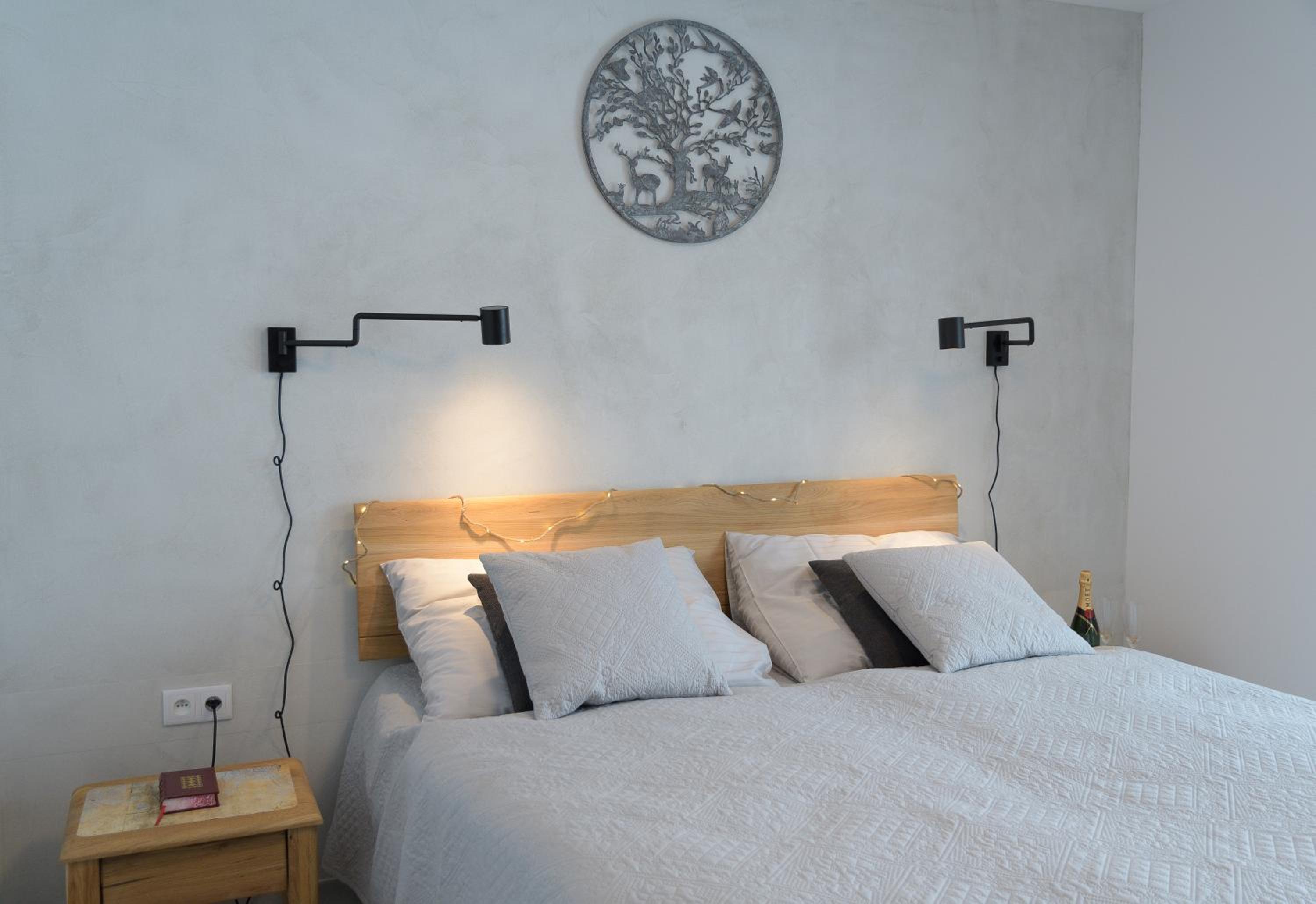 Apartmány StudenOFF