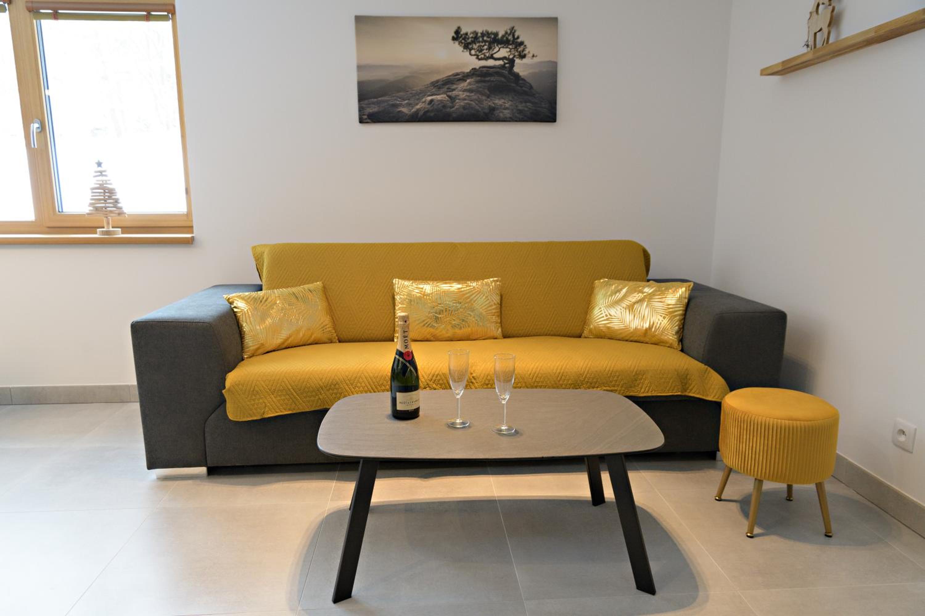 Apartmány StudenOFF