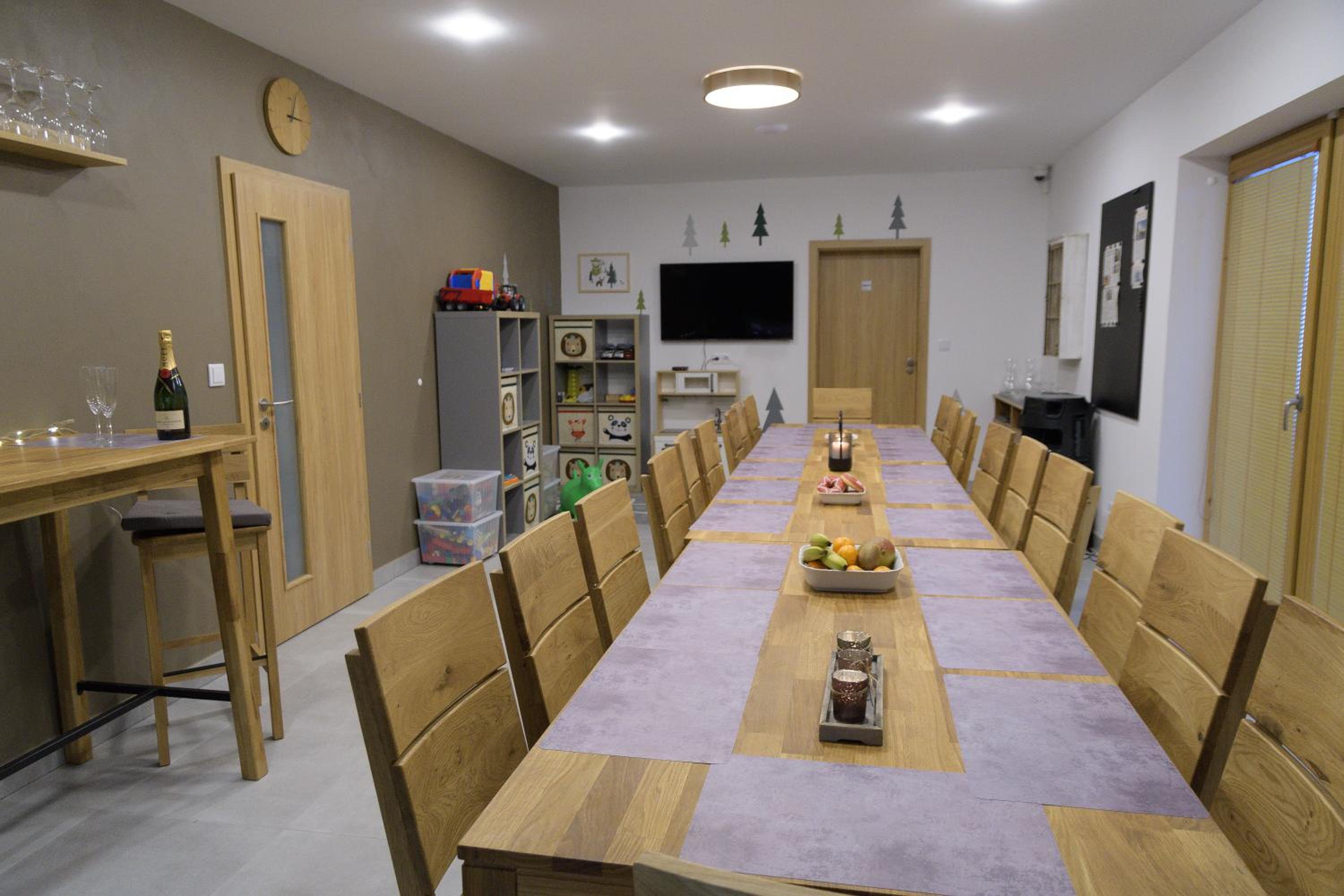 Apartmány StudenOFF