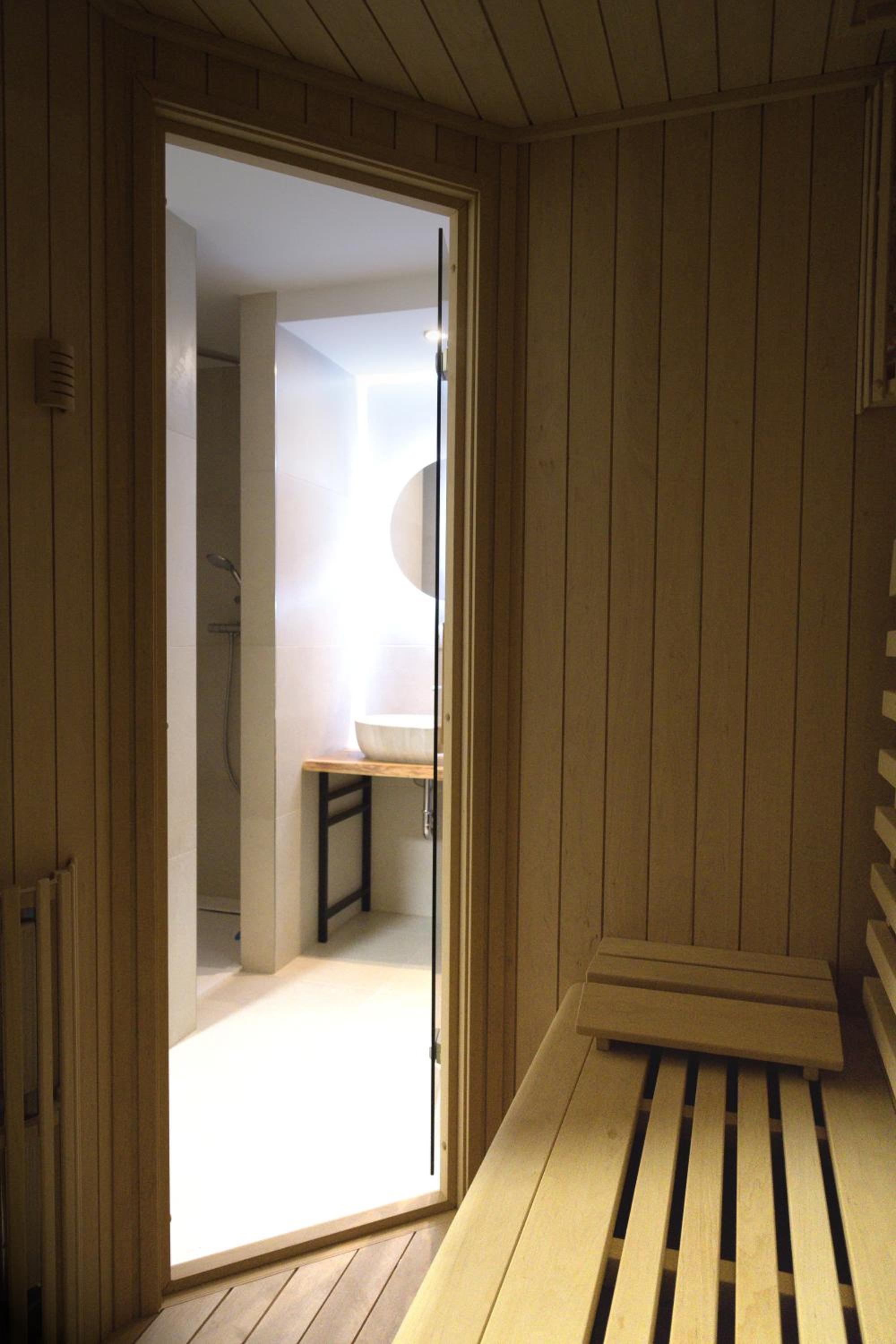 Apartmány StudenOFF