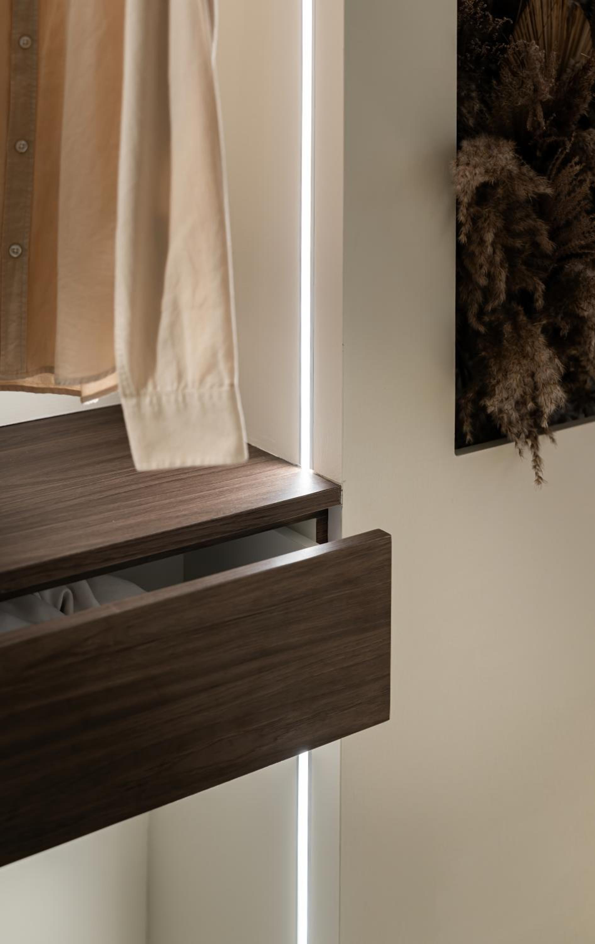 Chambers Suites KL by Wabi Wood's House
