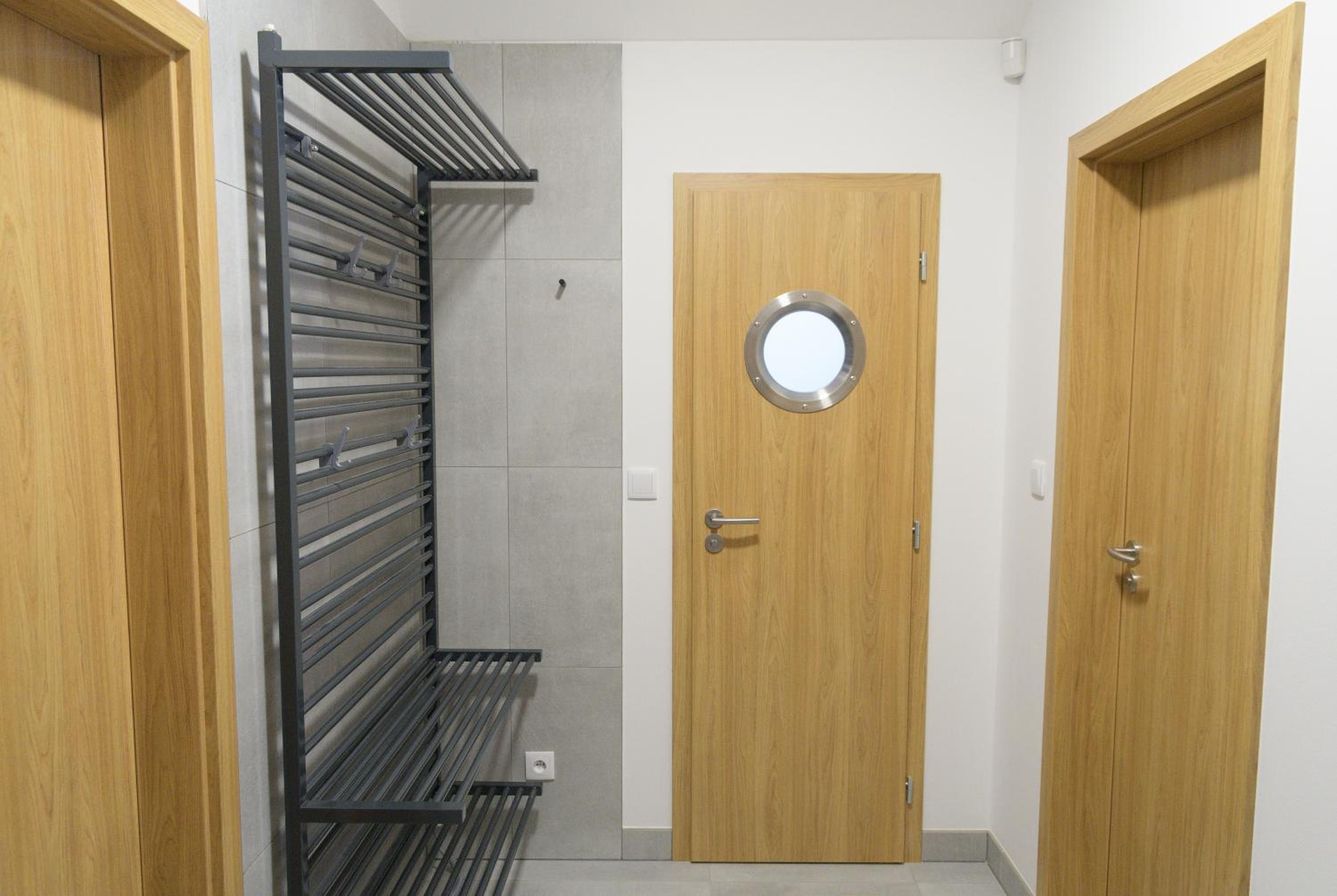 Apartmány StudenOFF