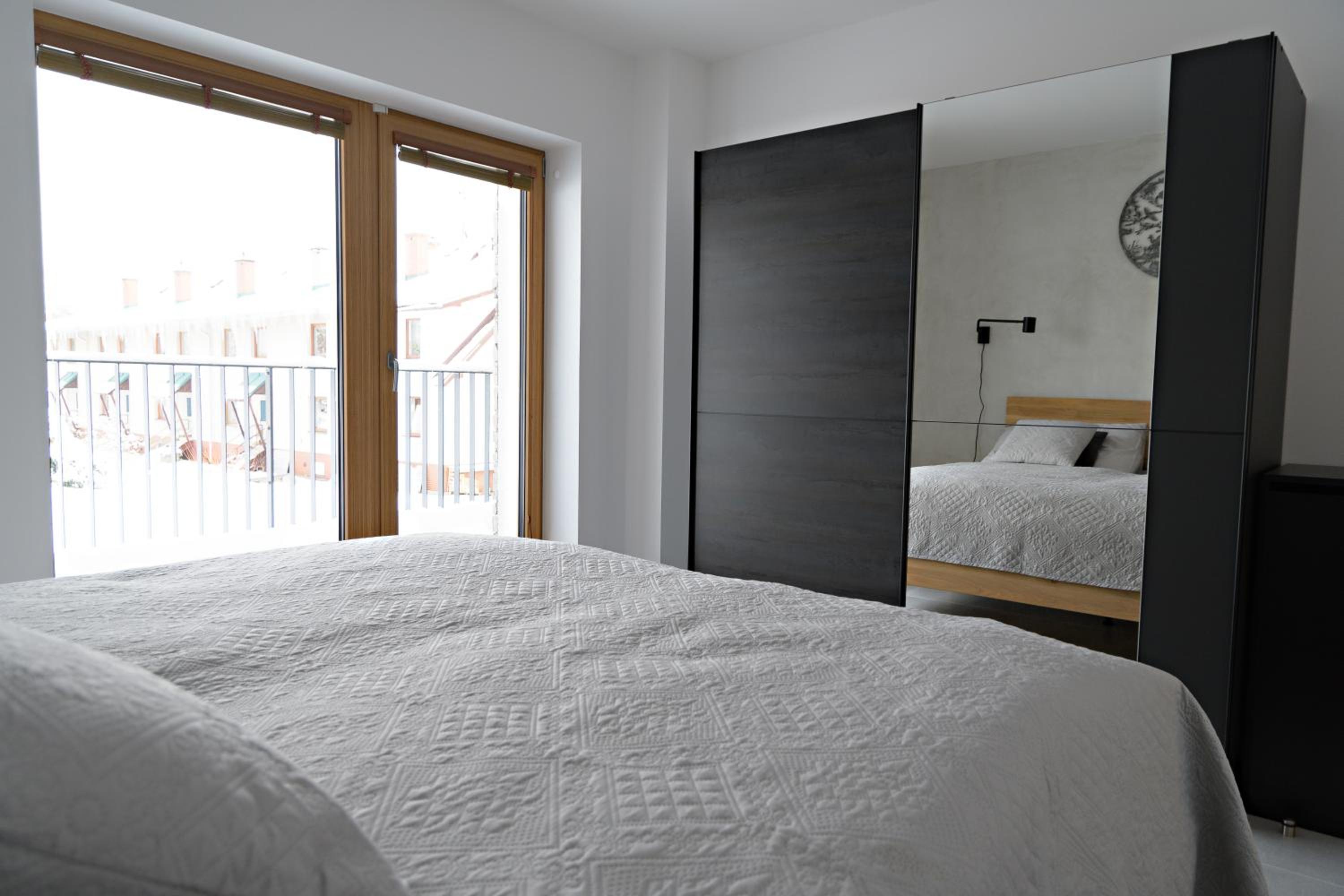 Apartmány StudenOFF